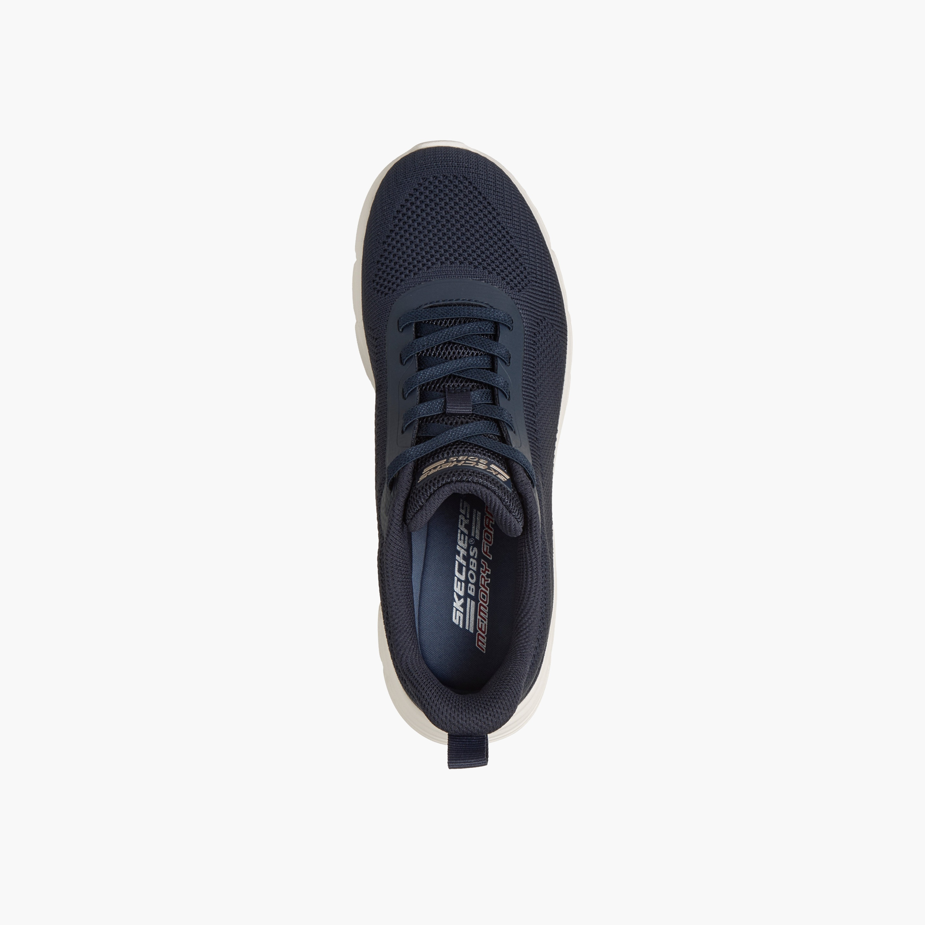 Skechers Women Lace-Up Sports Shoes-sports-women-shoes-image-1