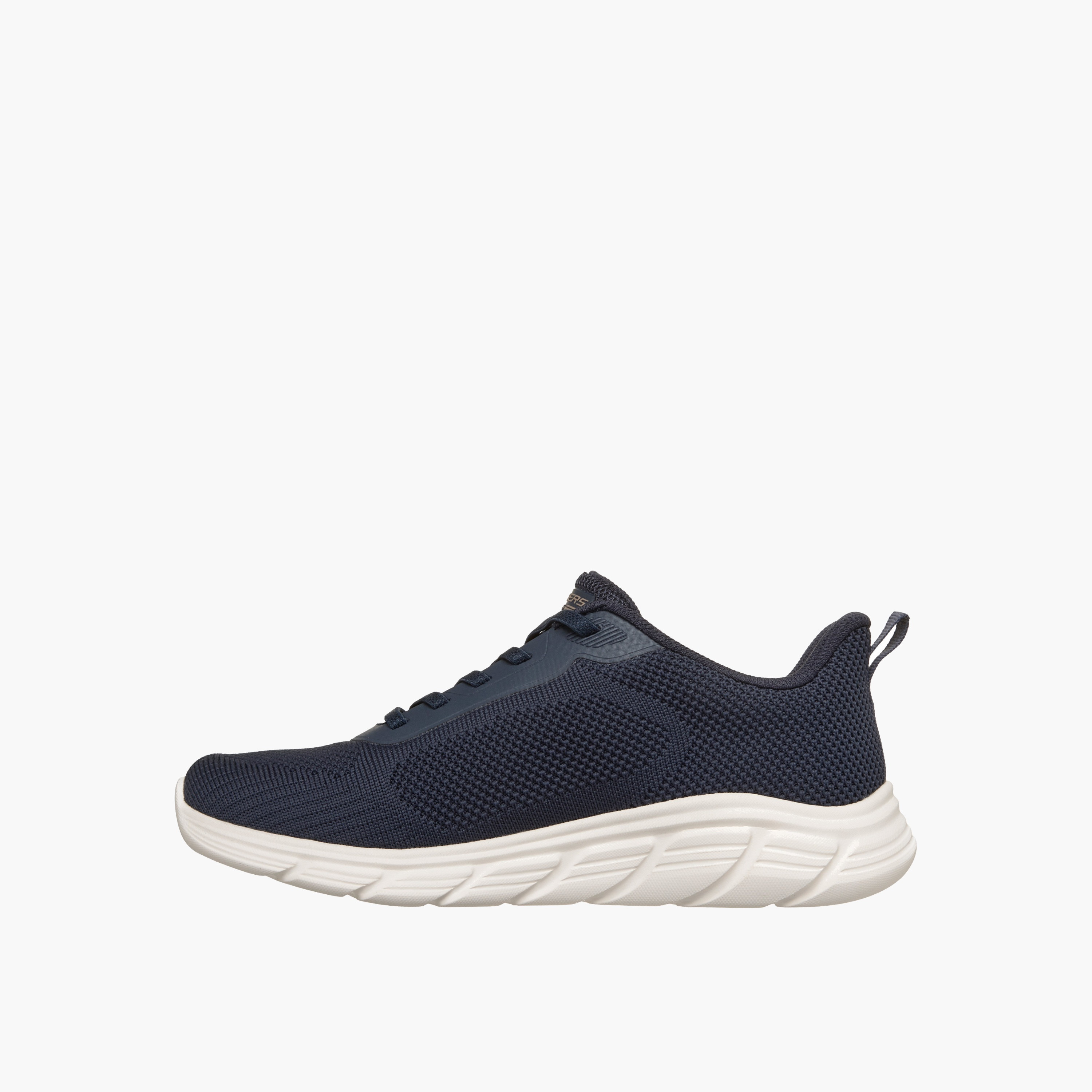 Skechers Women Lace-Up Sports Shoes-sports-women-shoes-image-5