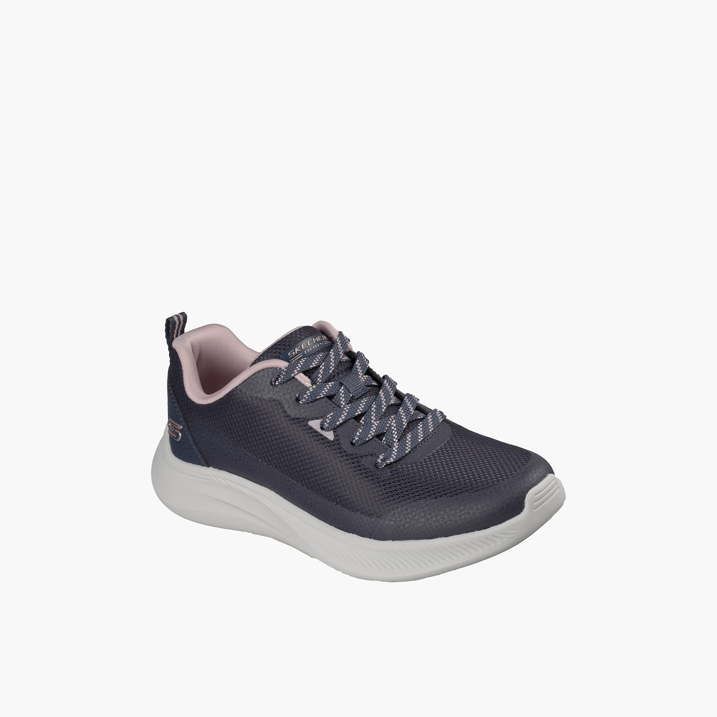 Skechers Women BOBS MODA FLEX Slip-On Sports Shoes-sports-women-shoes-image-1