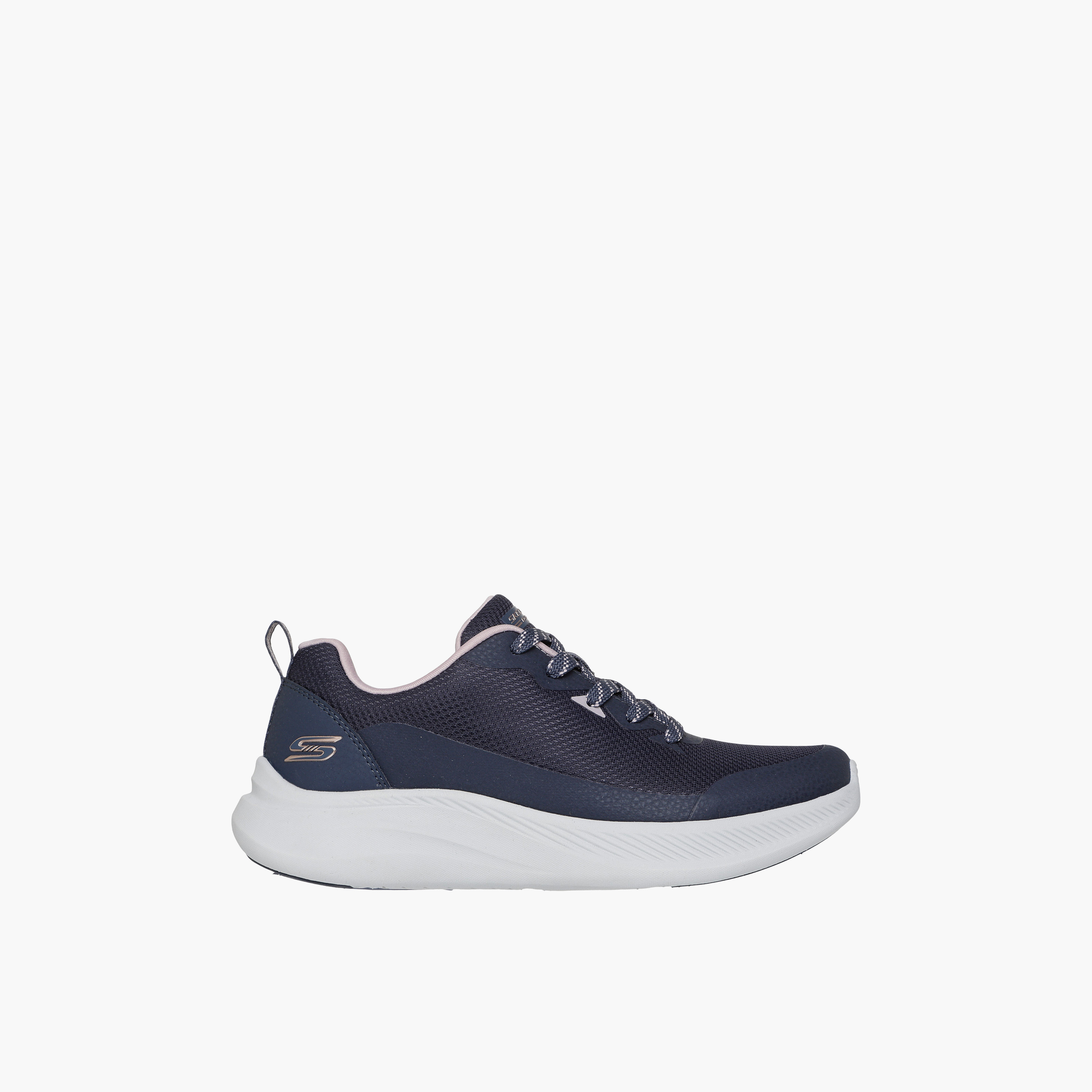Skechers Women BOBS MODA FLEX Slip-On Sports Shoes-sports-women-shoes-image-2