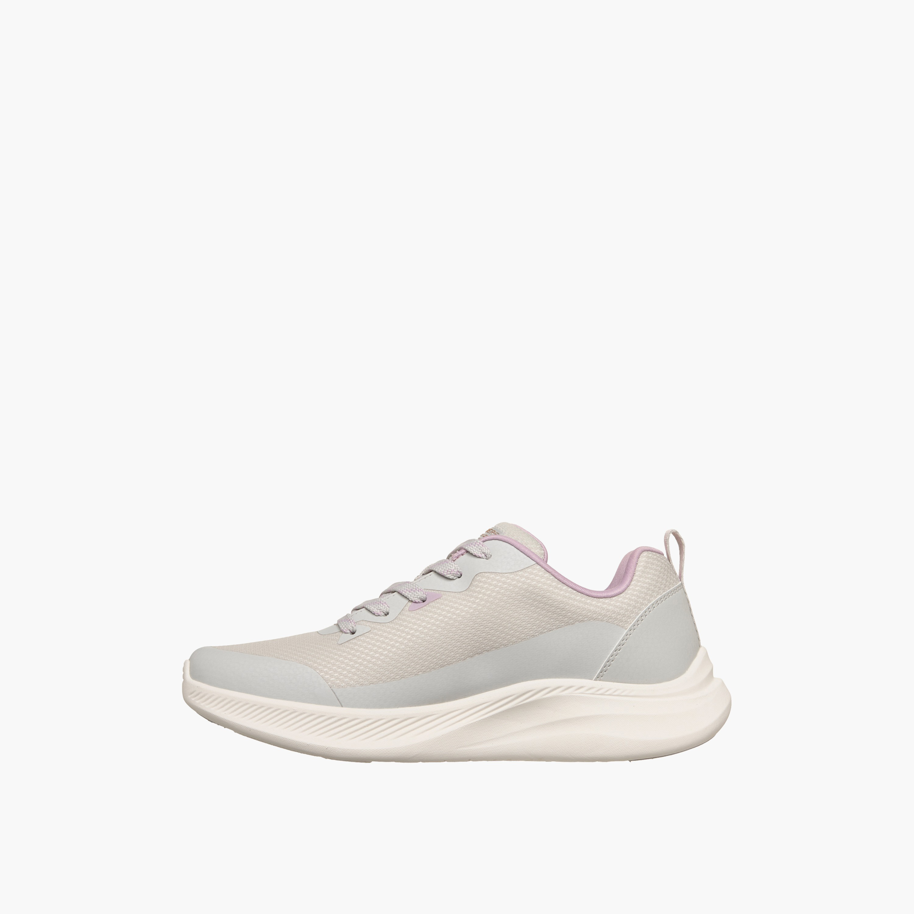 Skechers Women BOBS MODA FLEX Lace-Up Sports Shoes-sports-women-shoes-image-5
