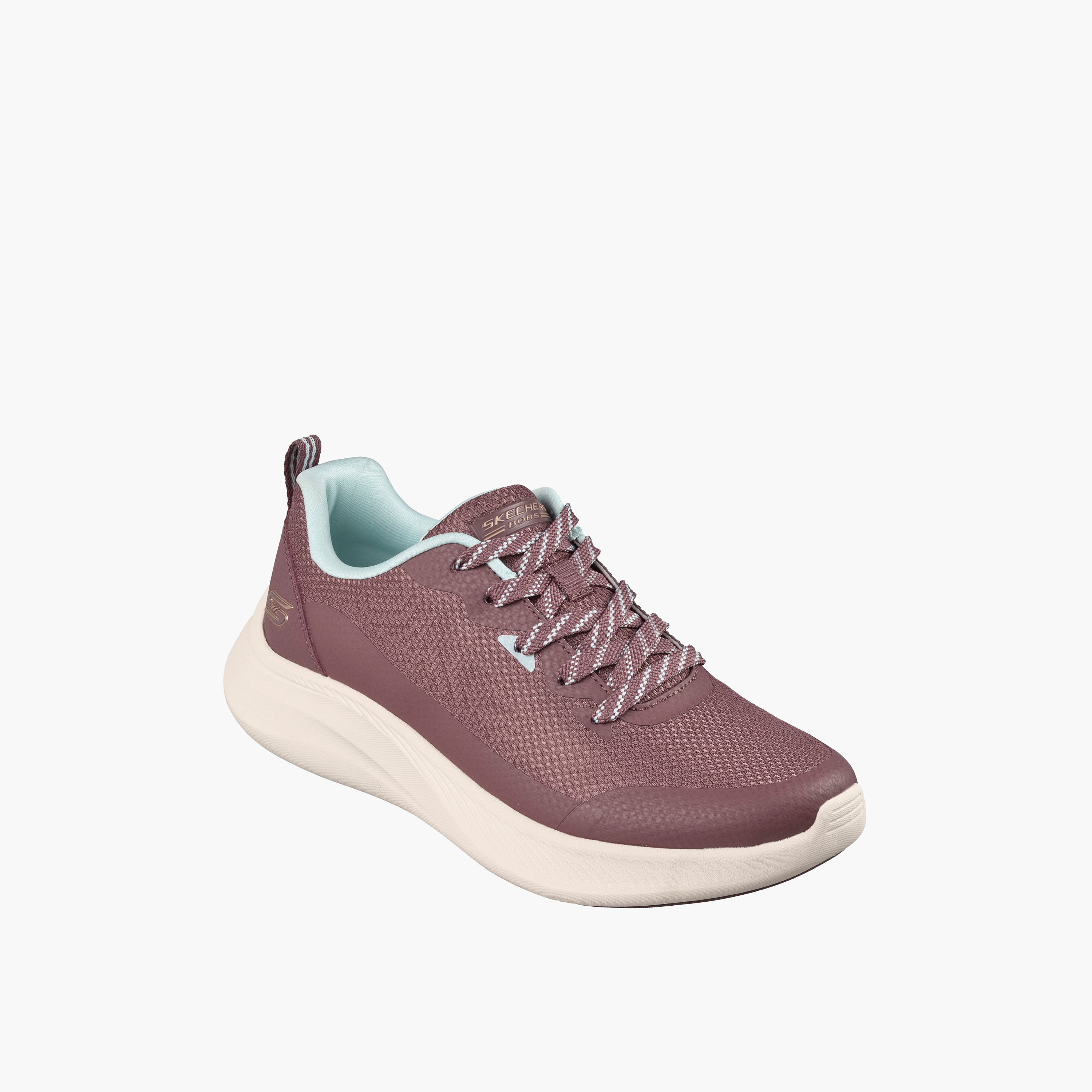 حذاء رياضي برباط إغلاق بوبس مودا فليكس للنساء من سكيتشرز-sports-women-shoes-image-1