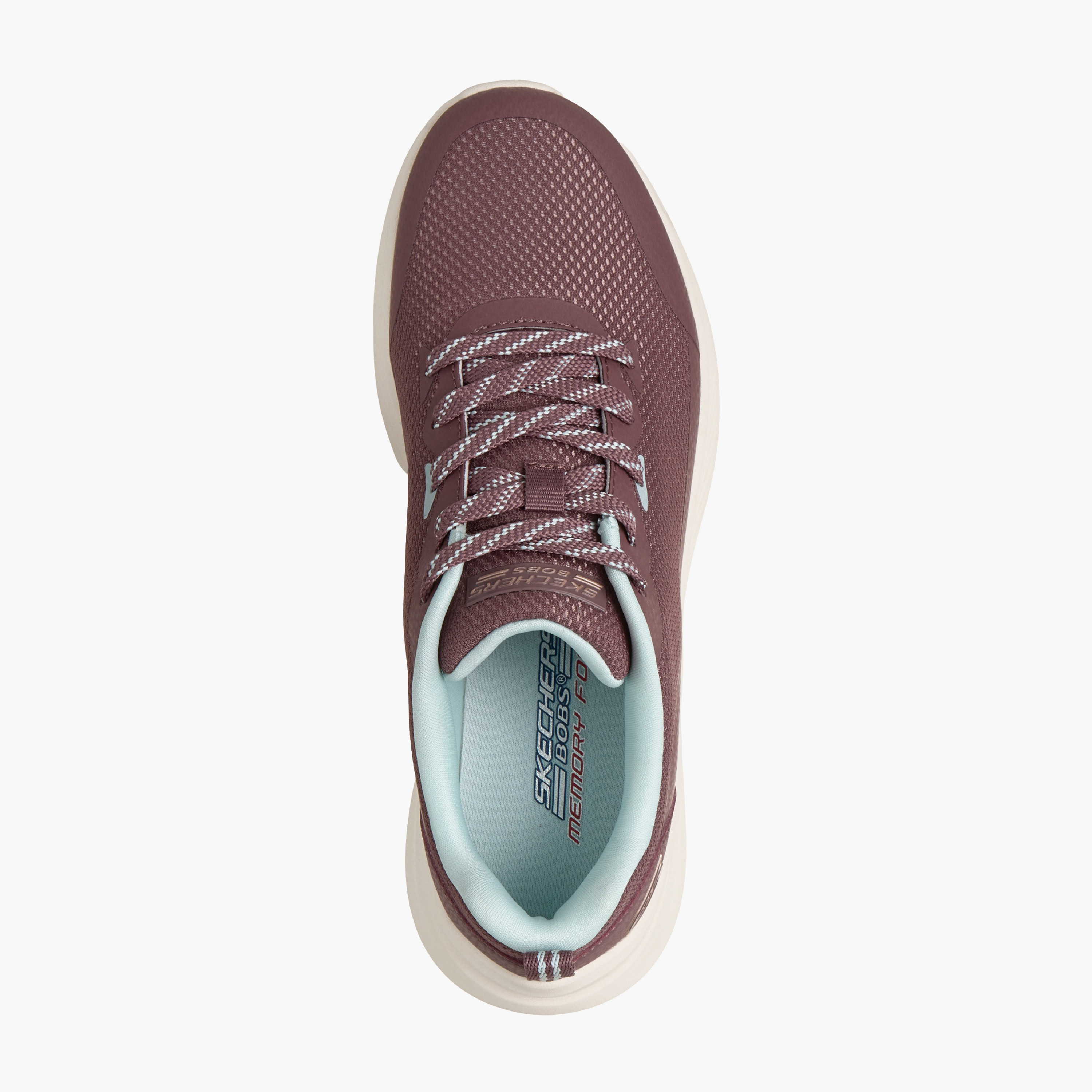 حذاء رياضي برباط إغلاق بوبس مودا فليكس للنساء من سكيتشرز-sports-women-shoes-image-3