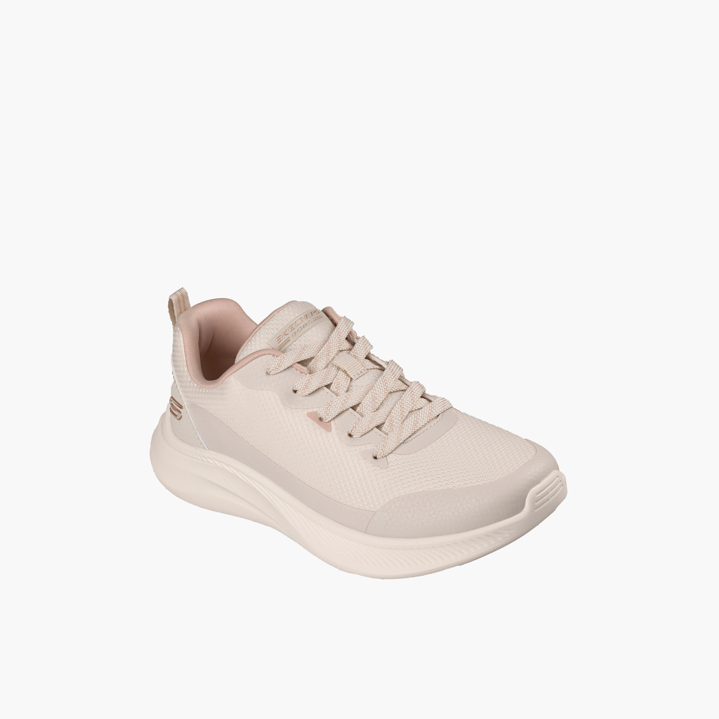 Skechers Women Bobs Moda Flex Slip-On Sports Shoes-sports-women-shoes-image-1