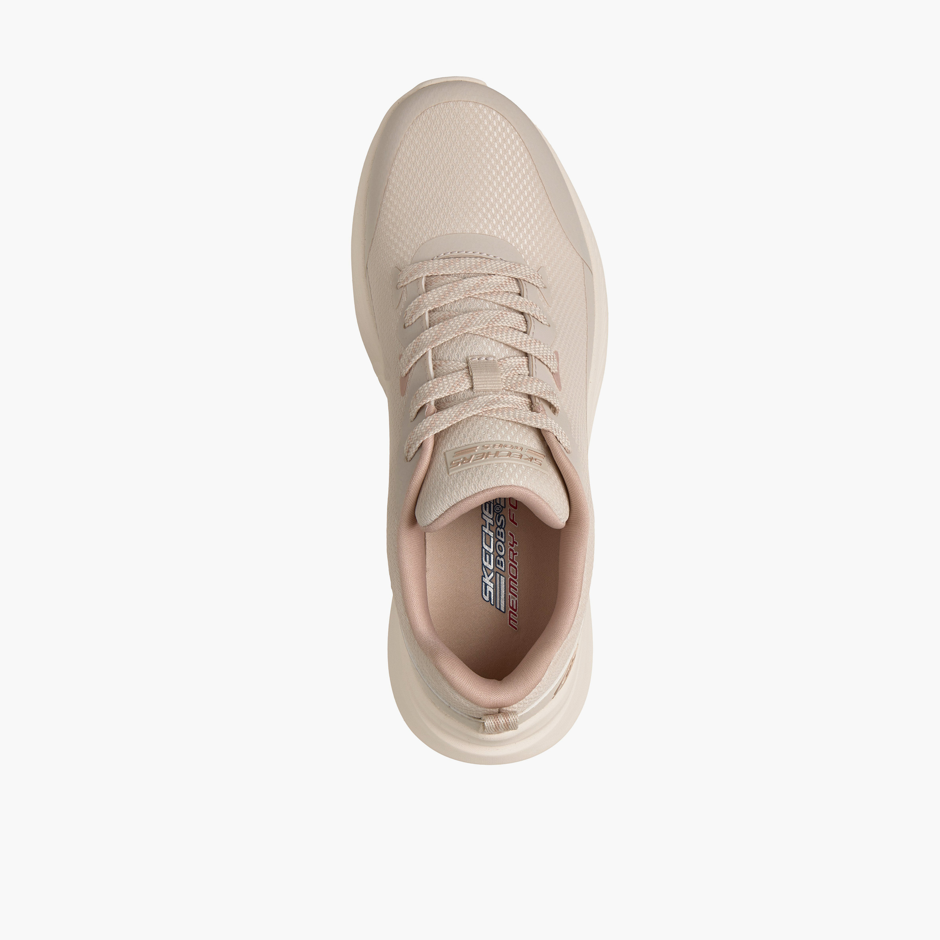 Skechers Women Bobs Moda Flex Slip-On Sports Shoes-sports-women-shoes-image-2