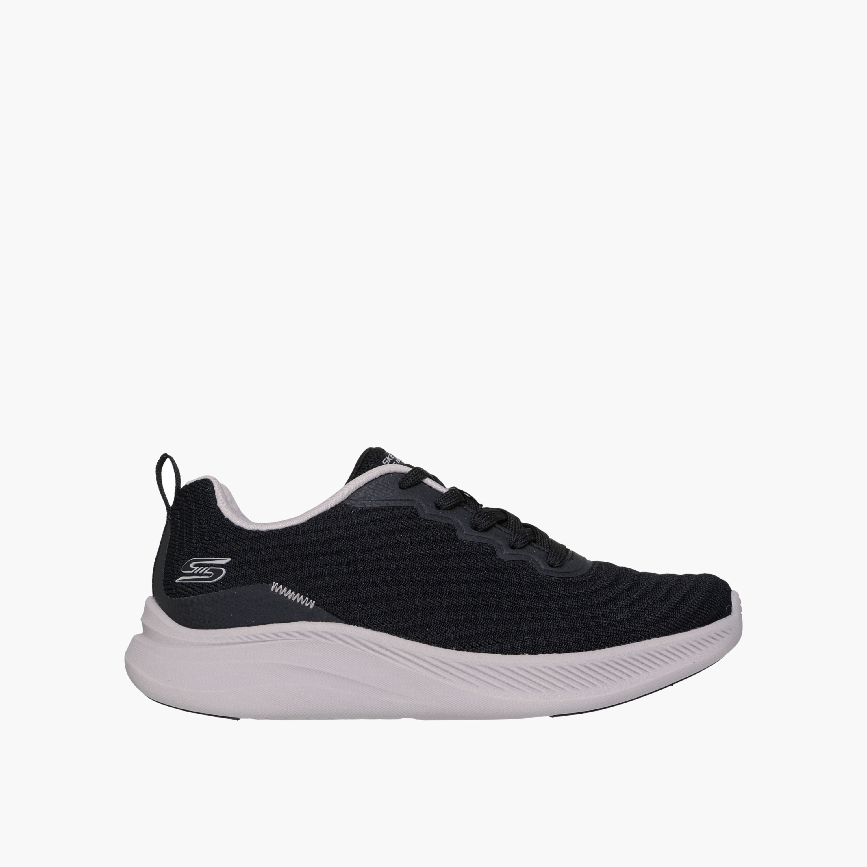 حذاء رياضي للنساء برباط بوبس مودا فليكس من سكيتشرز-sports-women-shoes-image-1