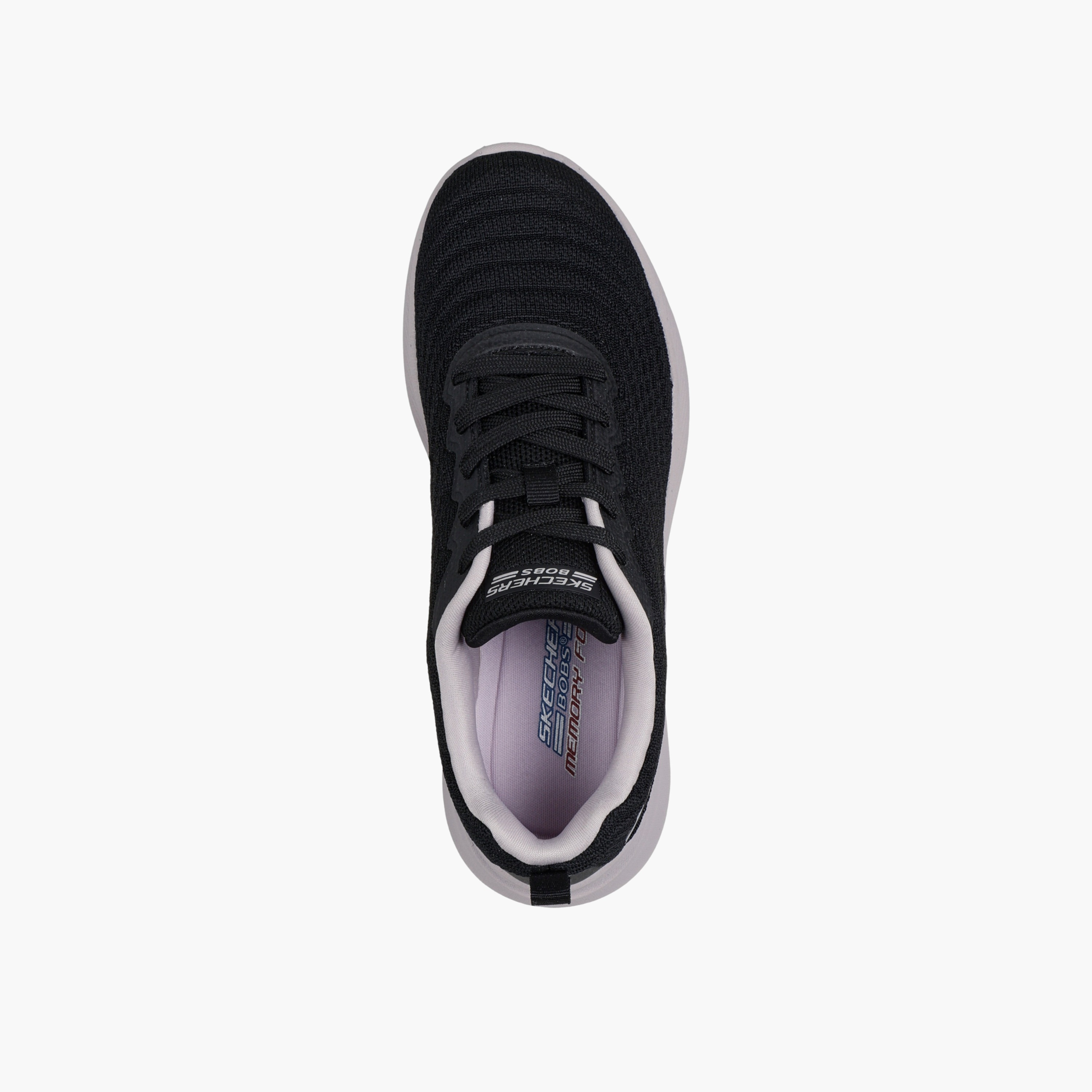 حذاء رياضي للنساء برباط بوبس مودا فليكس من سكيتشرز-sports-women-shoes-image-2