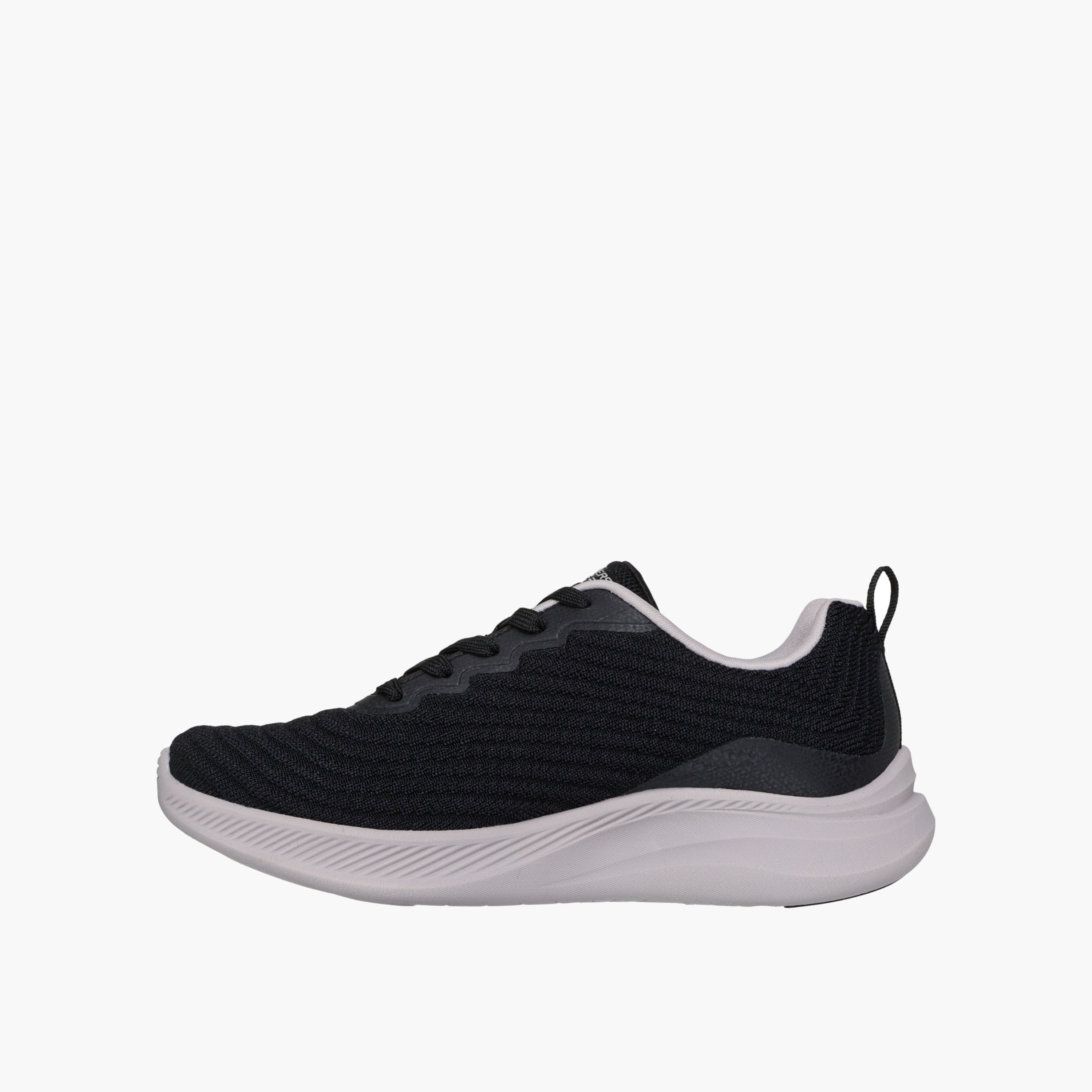 حذاء رياضي للنساء برباط بوبس مودا فليكس من سكيتشرز-sports-women-shoes-image-6