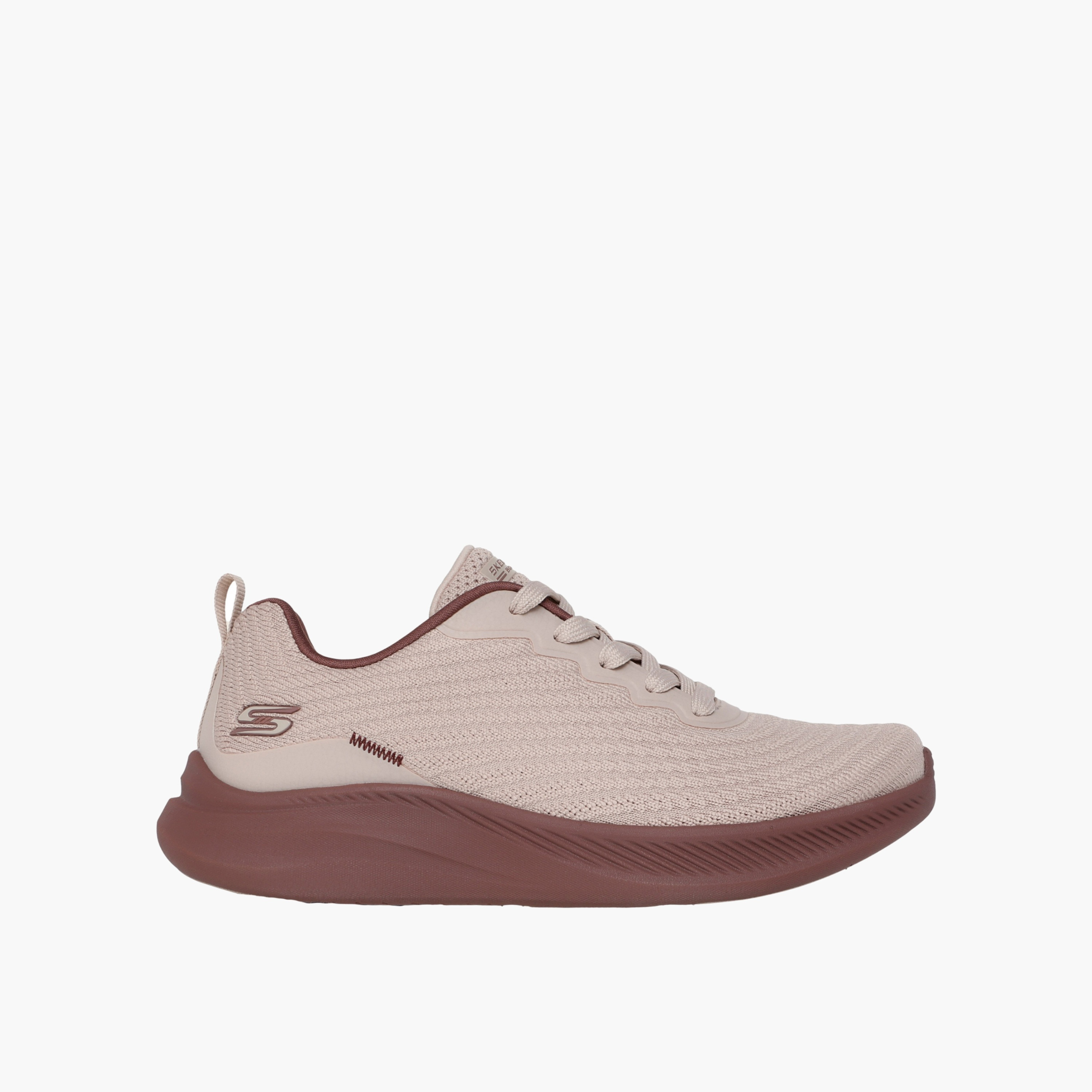 حذاء رياضي نسائي برباط من بوبس مودا فليكس من سكيتشرز-women-shoes-sneakers-image-1