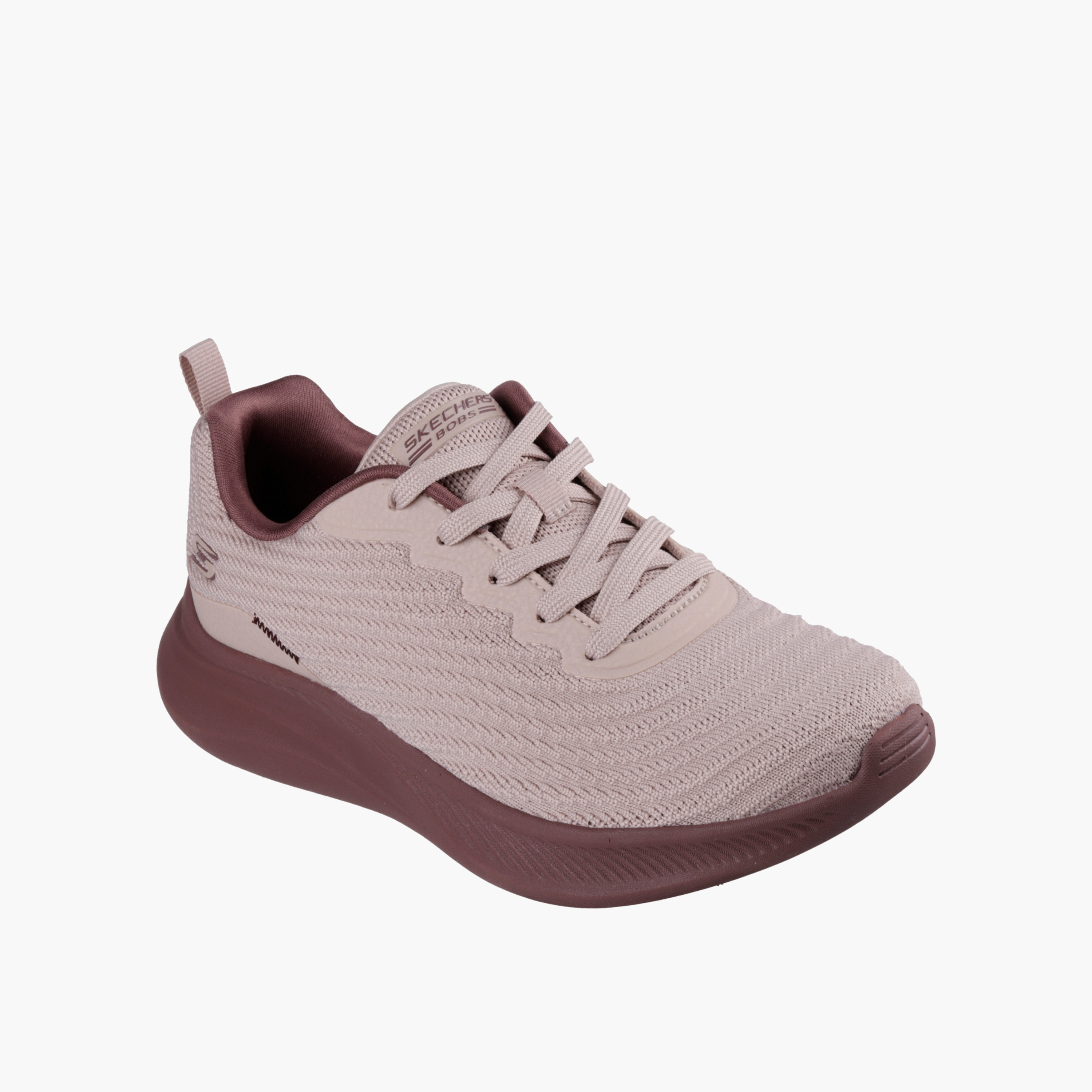 حذاء رياضي نسائي برباط من بوبس مودا فليكس من سكيتشرز-women-shoes-sneakers-image-5