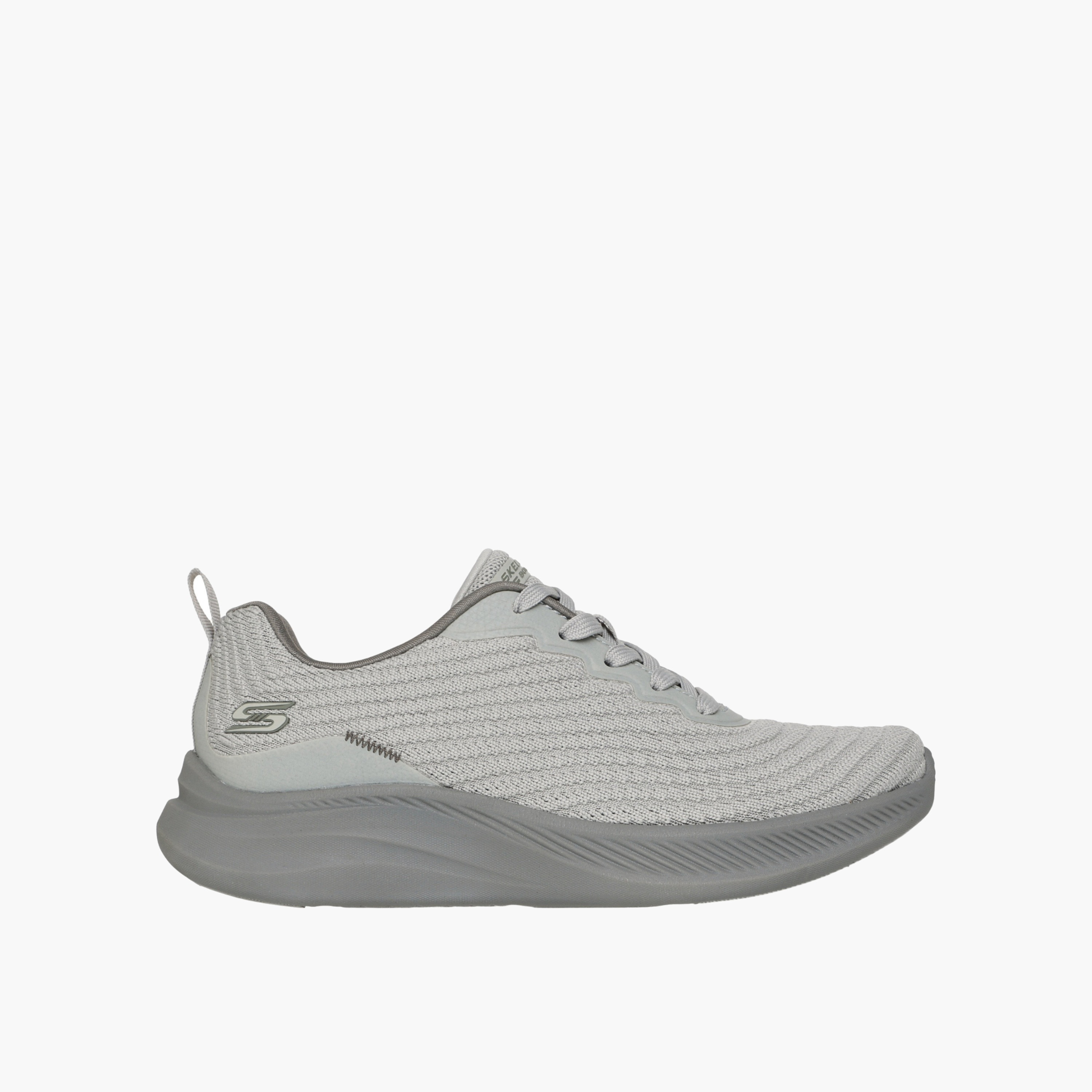 حذاء بوبس مودا فليكس رياضي للنساء برباط إغلاق من سكيتشرز-sports-women-shoes-image-1