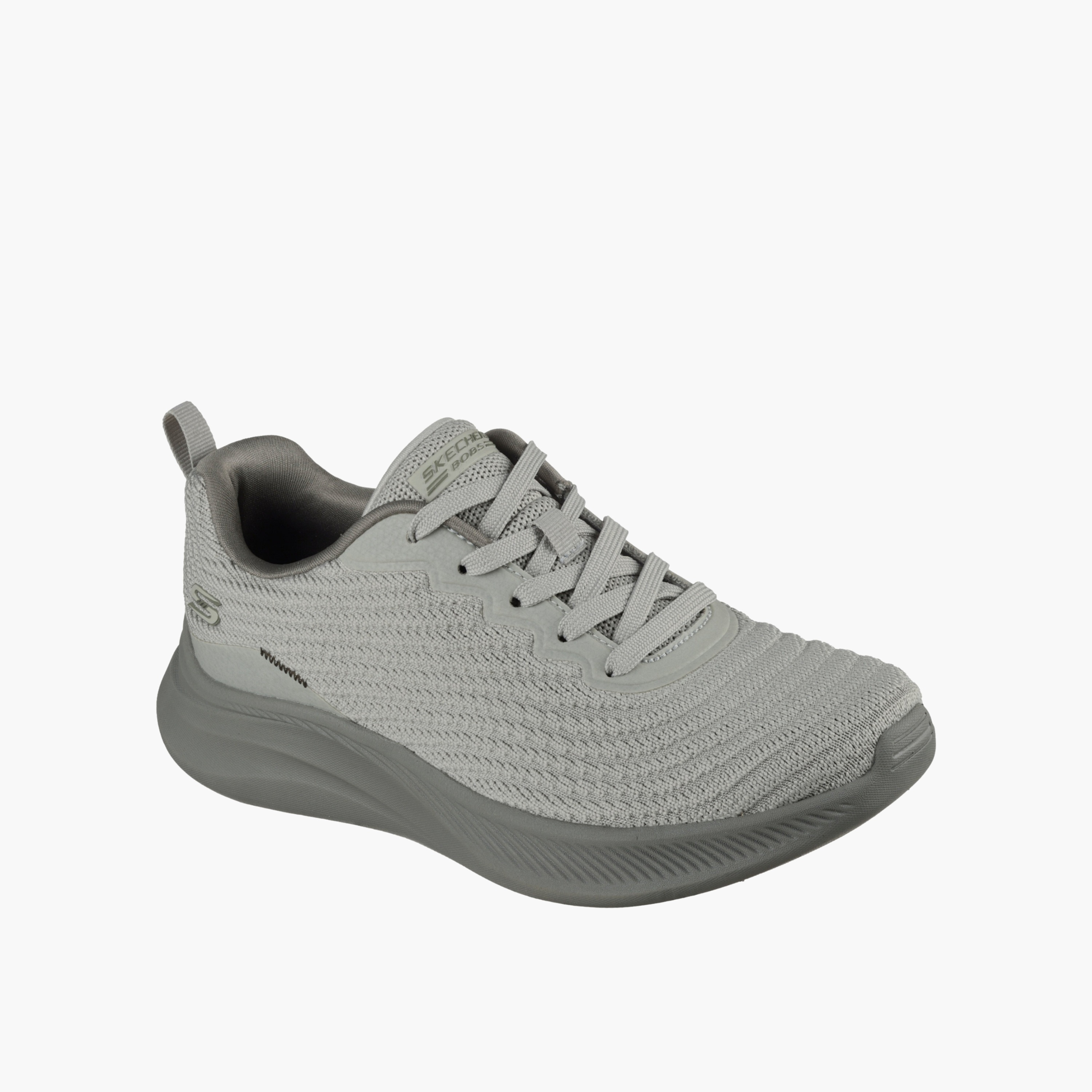 حذاء بوبس مودا فليكس رياضي للنساء برباط إغلاق من سكيتشرز-sports-women-shoes-image-5