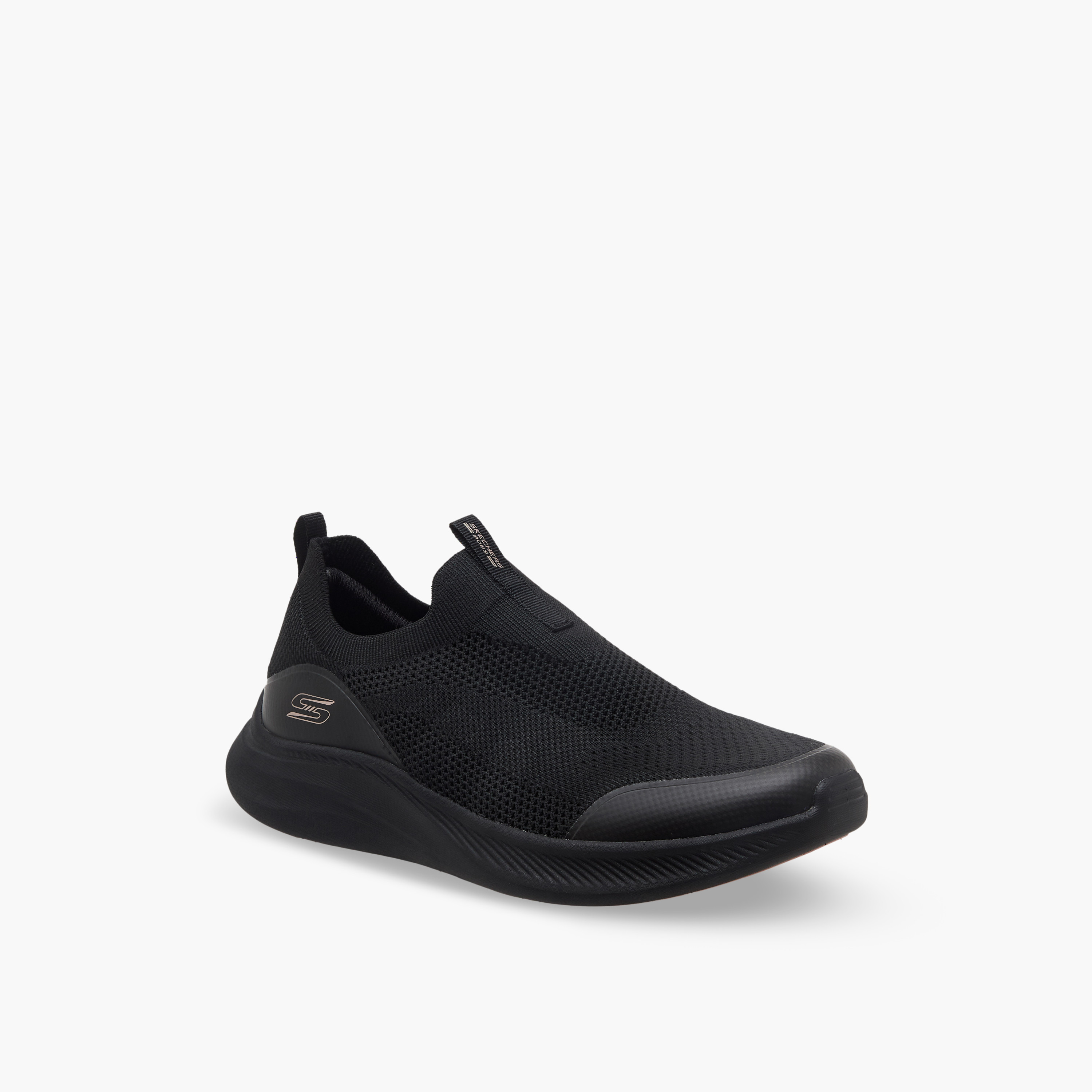 Skechers Women BOBS B-LITE Slip-On Sports Shoes-women-shoes-sports-image-2