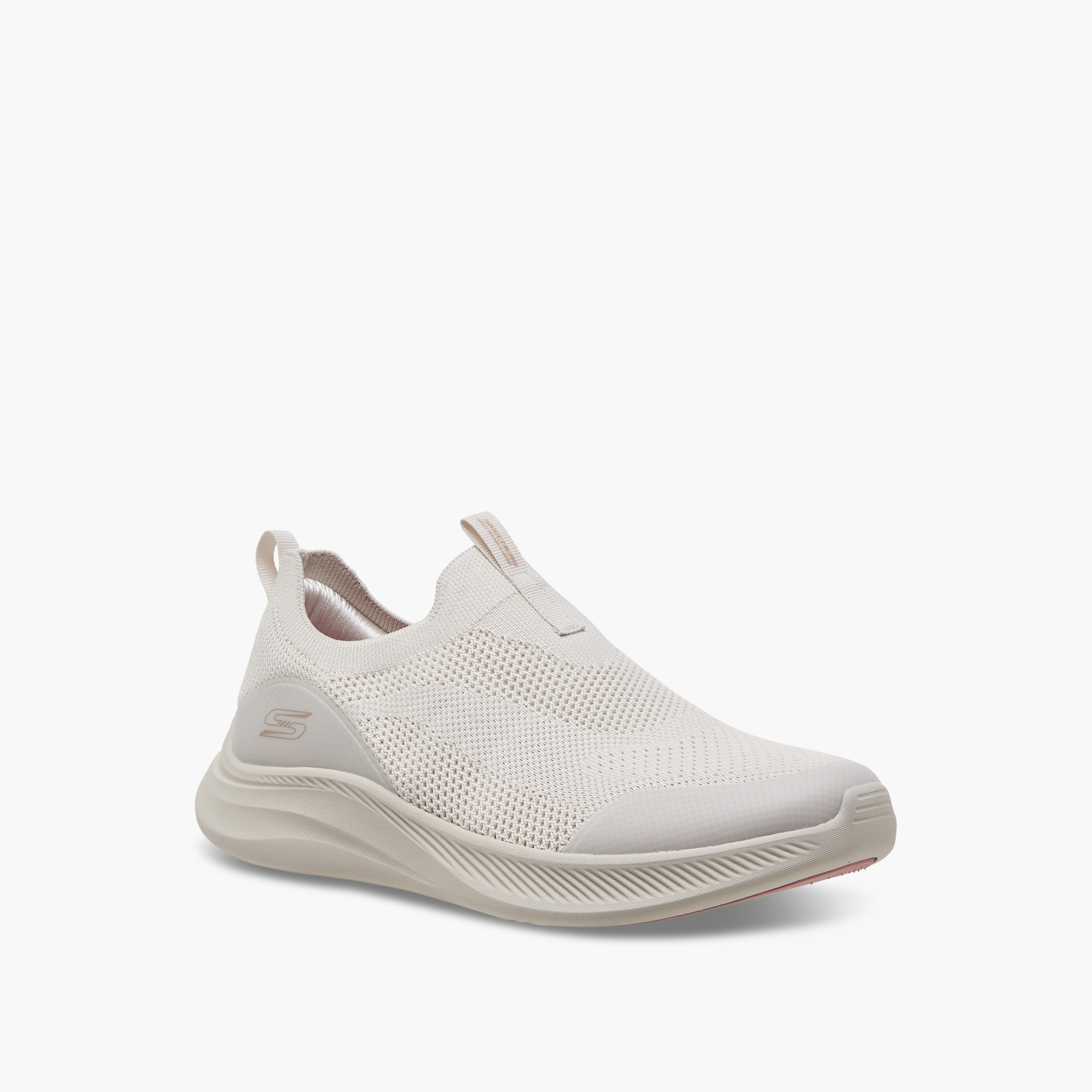 حذاء رياضي سهل الارتداء بوبس بي- لايت للنساء من سكتشرز-women-shoes-sports-image-2