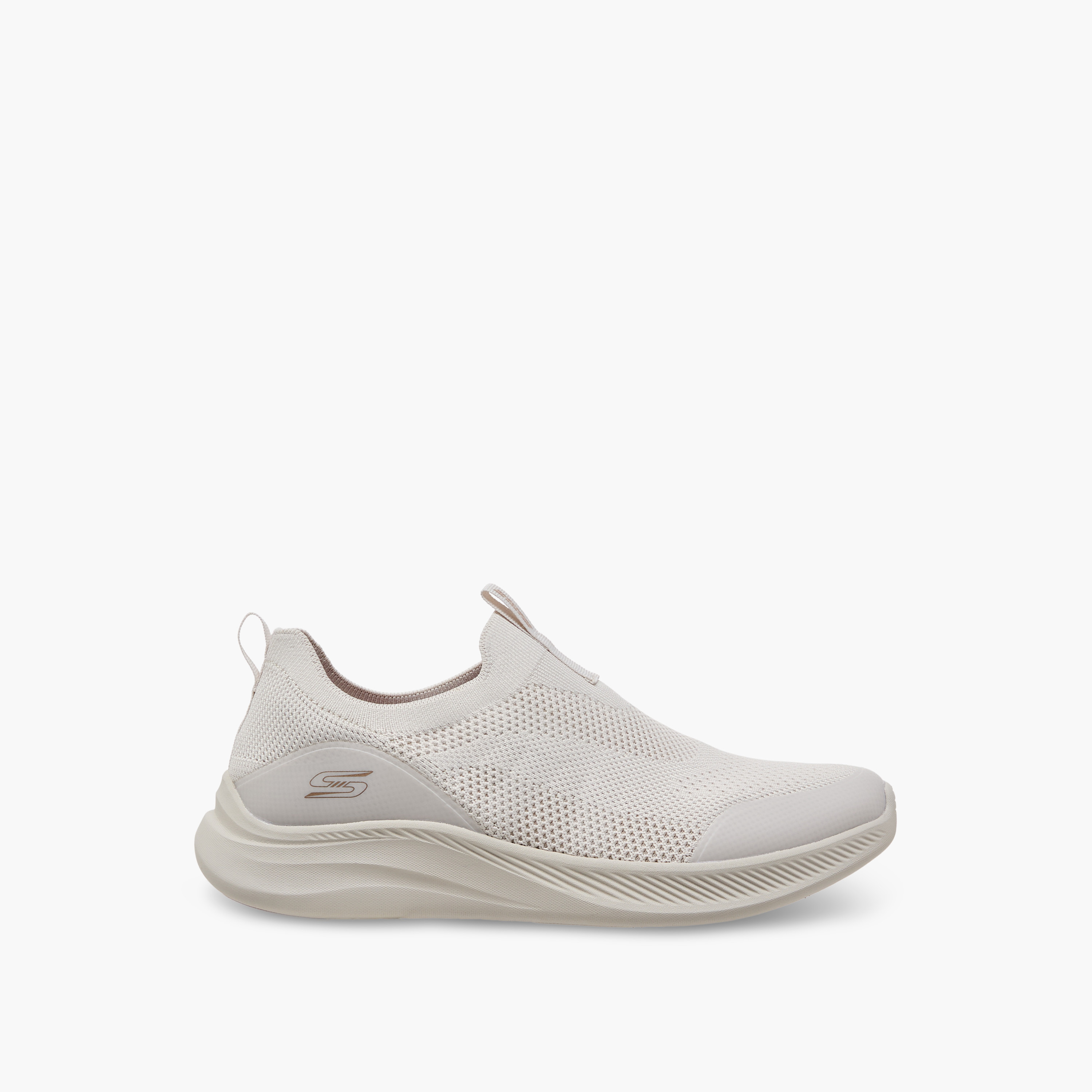 Skechers Women BOBS B-LITE Slip-On Sports Shoes-women-shoes-sports-image-3
