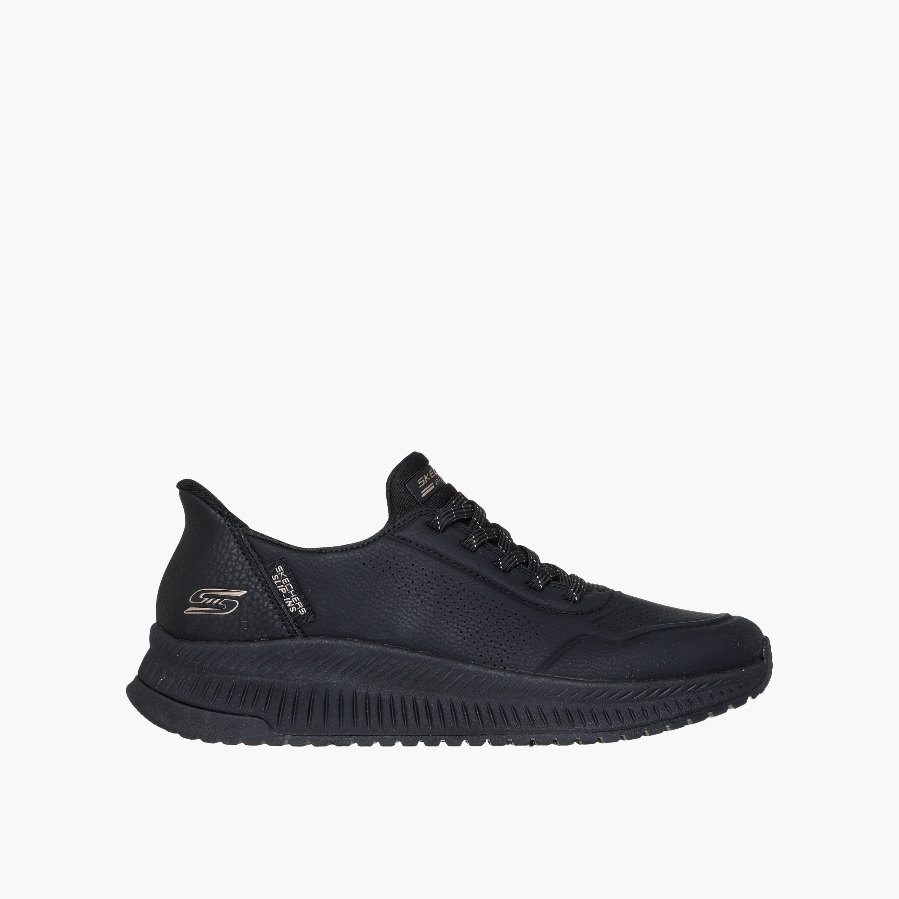 Skechers Women Bobs Slip-On Sports Shoes-women-shoes-sneakers-image-1