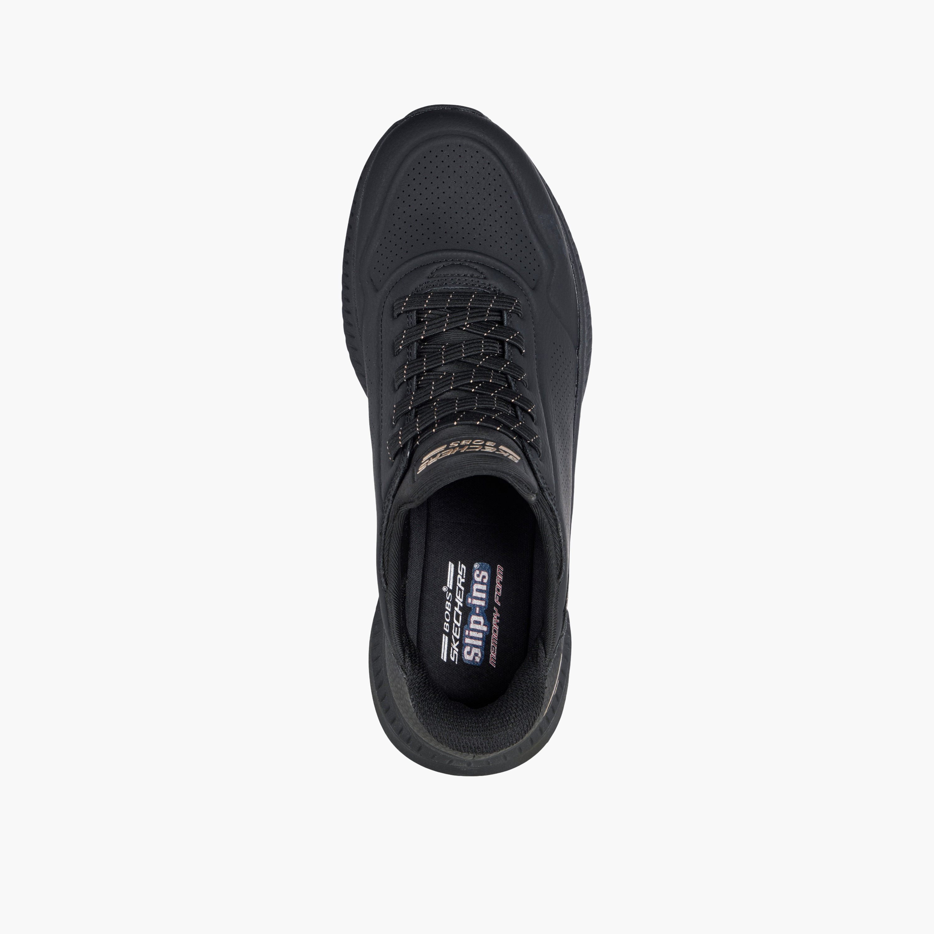 Skechers Women Bobs Slip-On Sports Shoes-women-shoes-sneakers-image-2