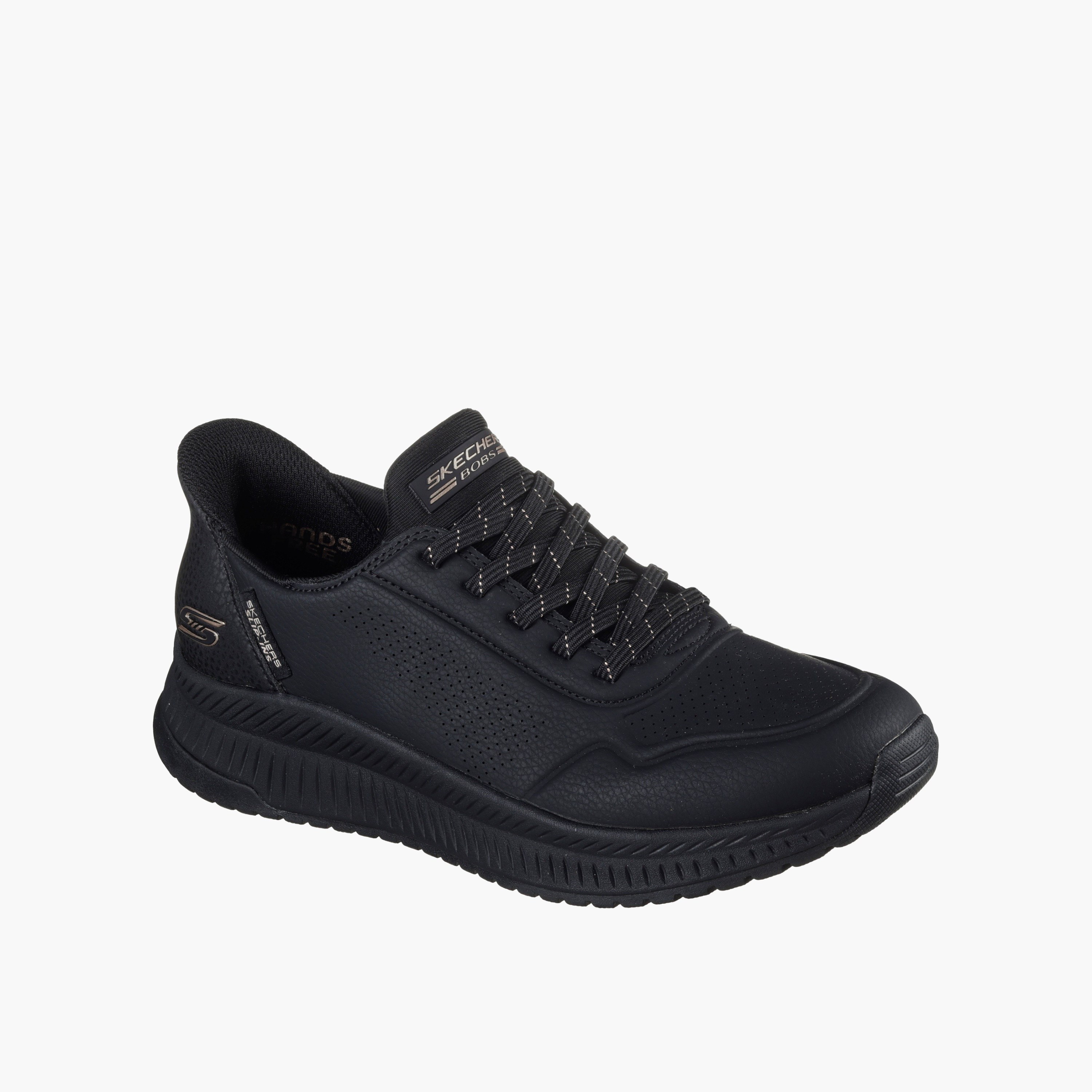 Skechers Women Bobs Slip-On Sports Shoes-women-shoes-sneakers-image-4
