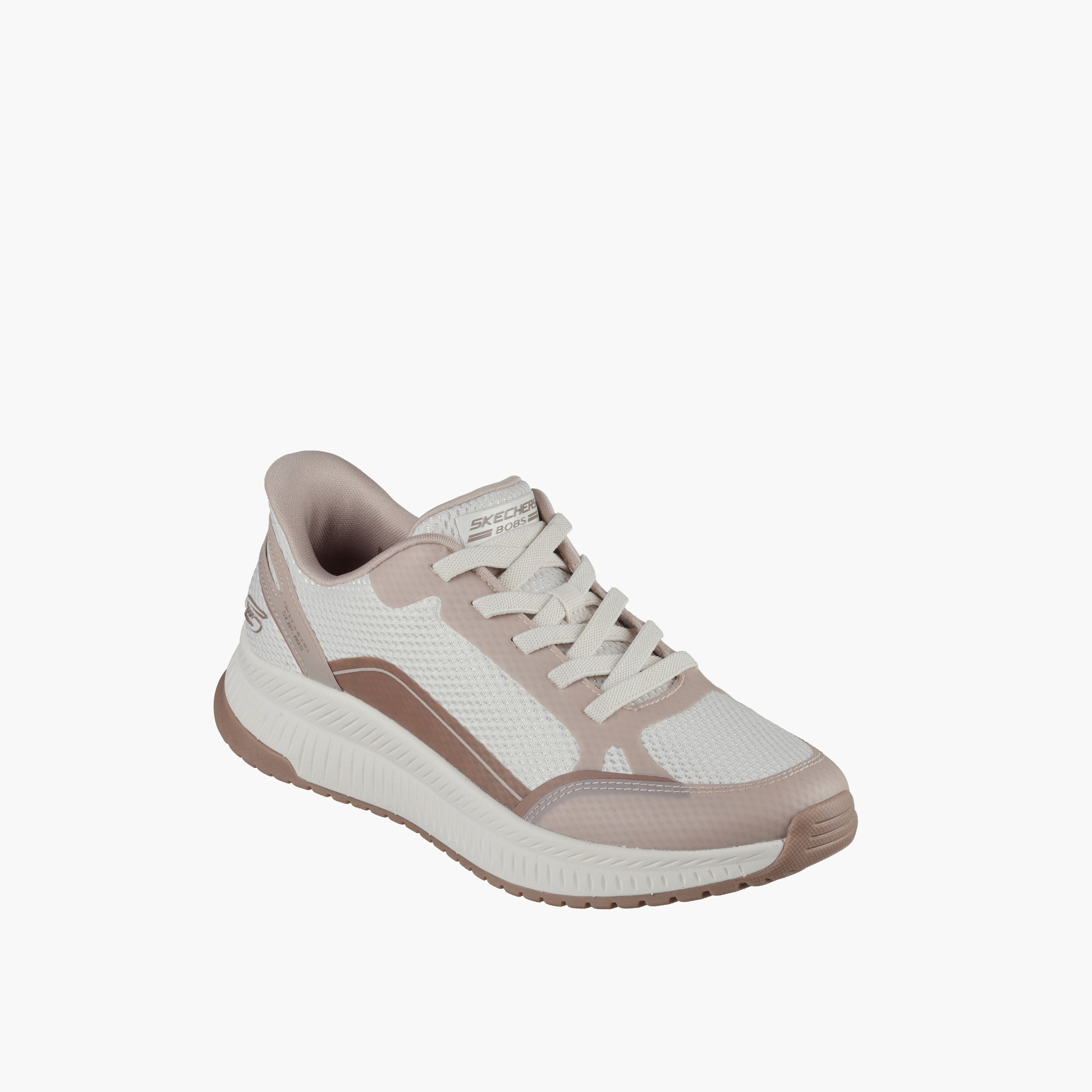 Skechers Women Lace-Up Sports Shoes-sports-women-shoes-image-1