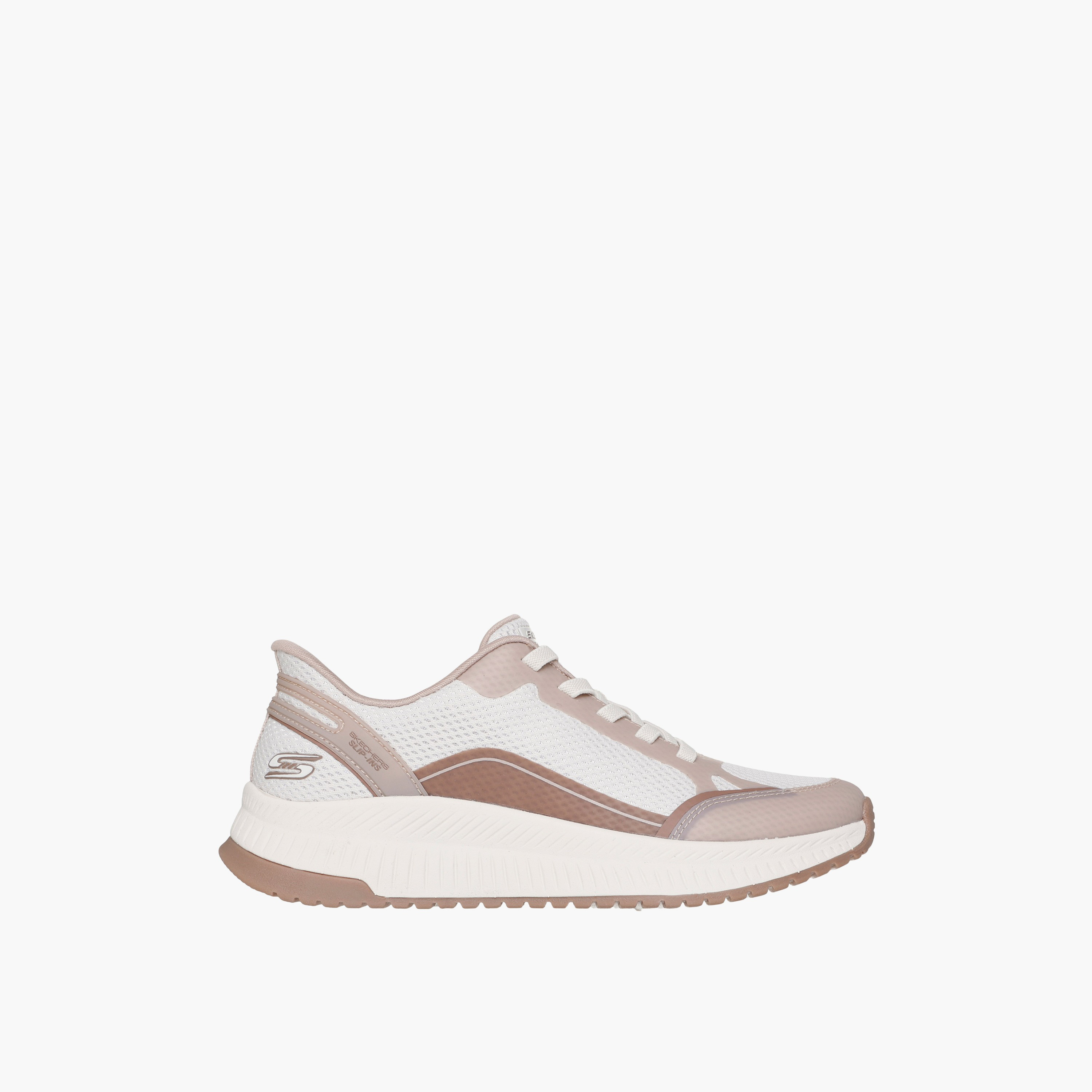Skechers Women Lace-Up Sports Shoes-sports-women-shoes-image-2