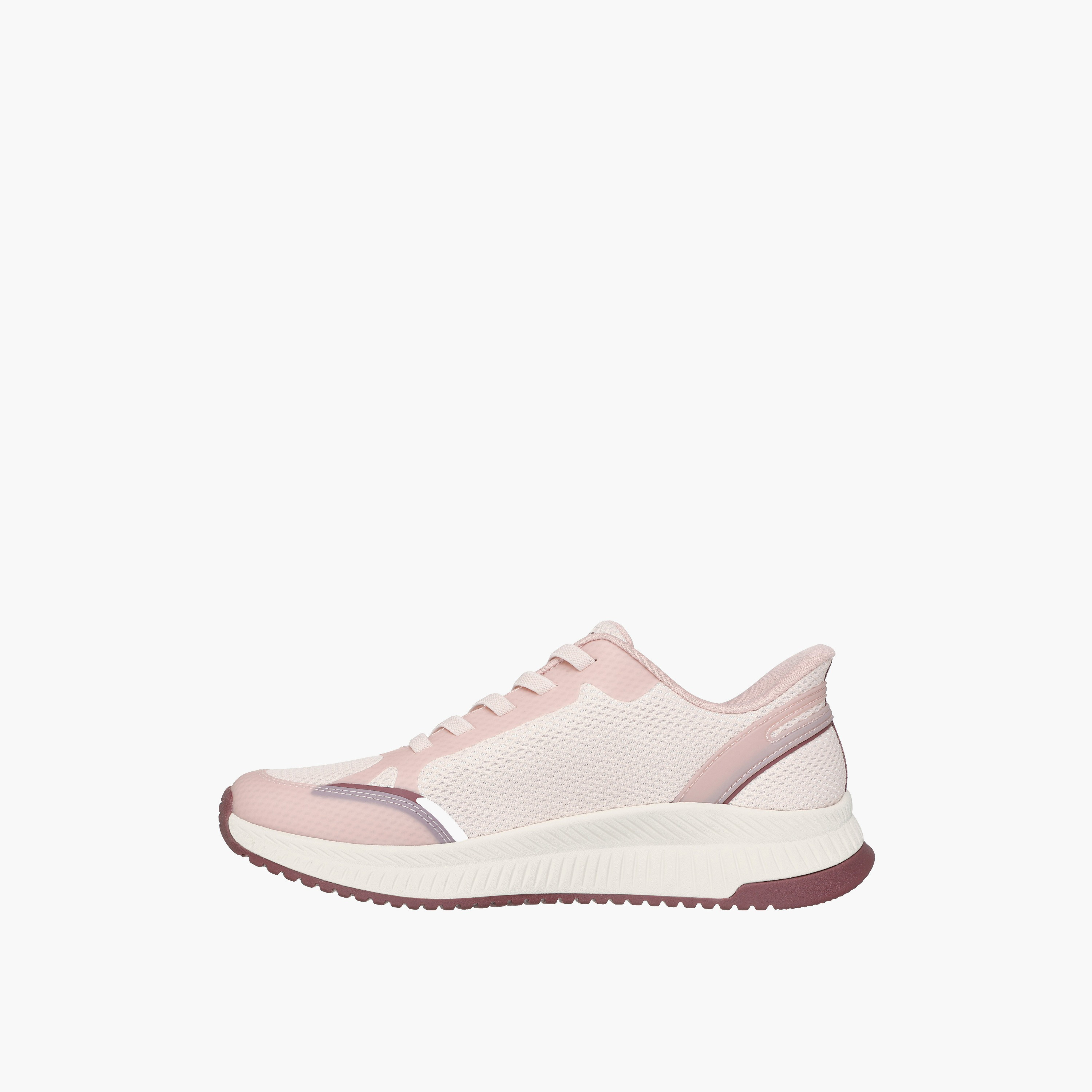Skechers Women Lace-Up Sports Shoes-sports-women-shoes-image-5