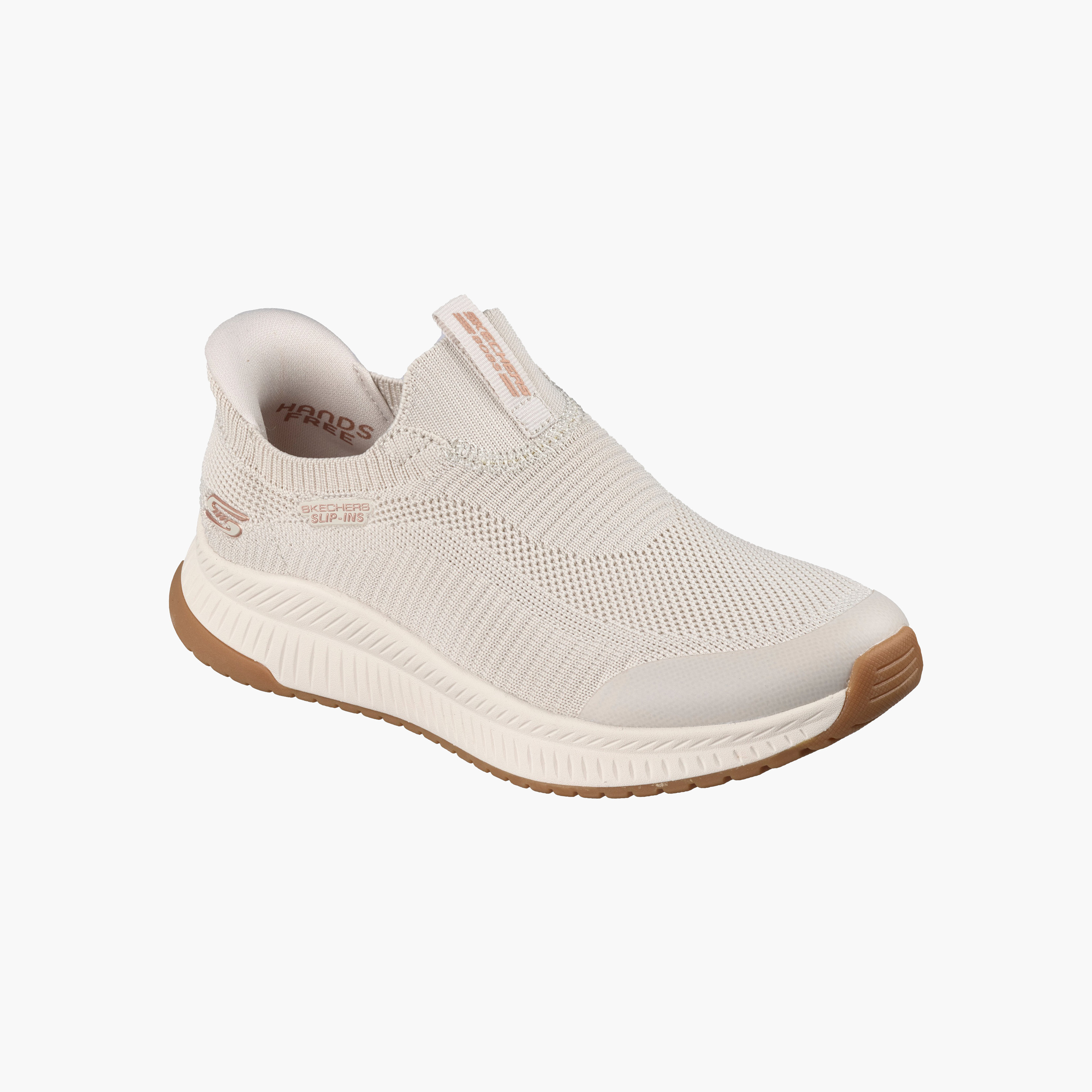 حذاء رياضي سهل الارتداء بوبس سكواد 4 للنساء من سكيتشرز-sports-women-shoes-image-5