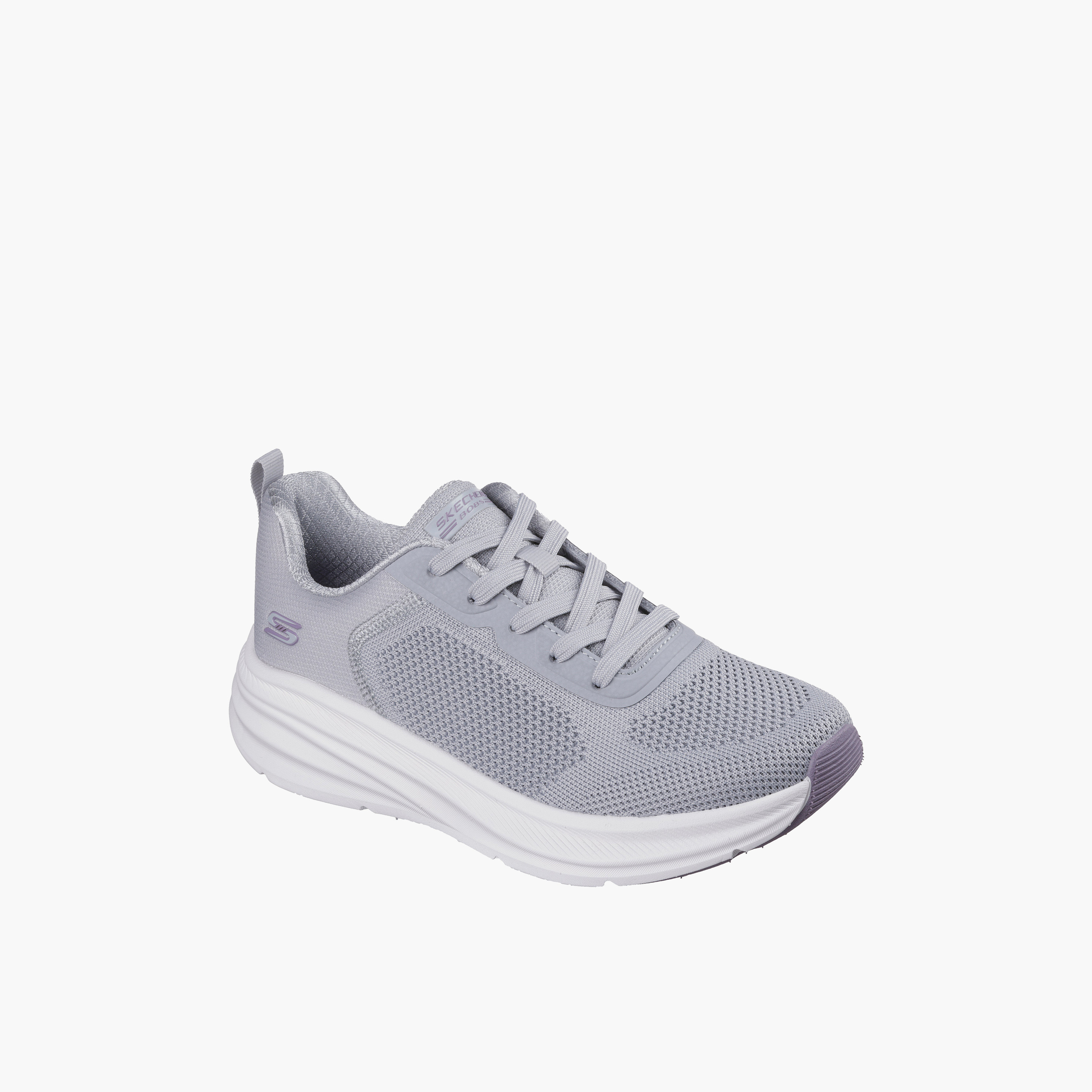 حذاء رياضي بوبز سكيلز برباط إغلاق للنساء من سكيتشرز-sports-women-shoes-image-1
