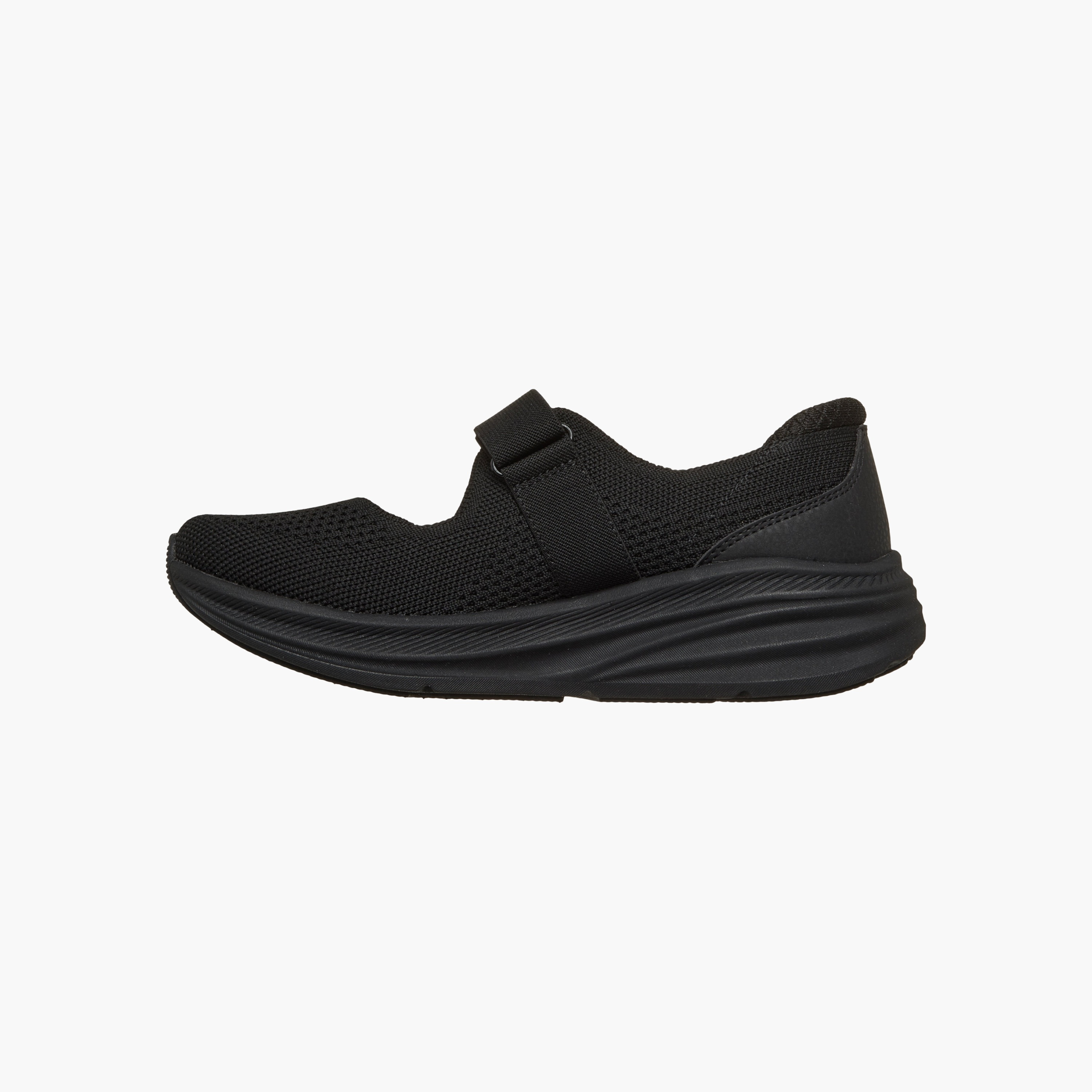حذاء رياضي بشريط إغلاق للنساء من سكيتشرز-sports-women-shoes-image-6