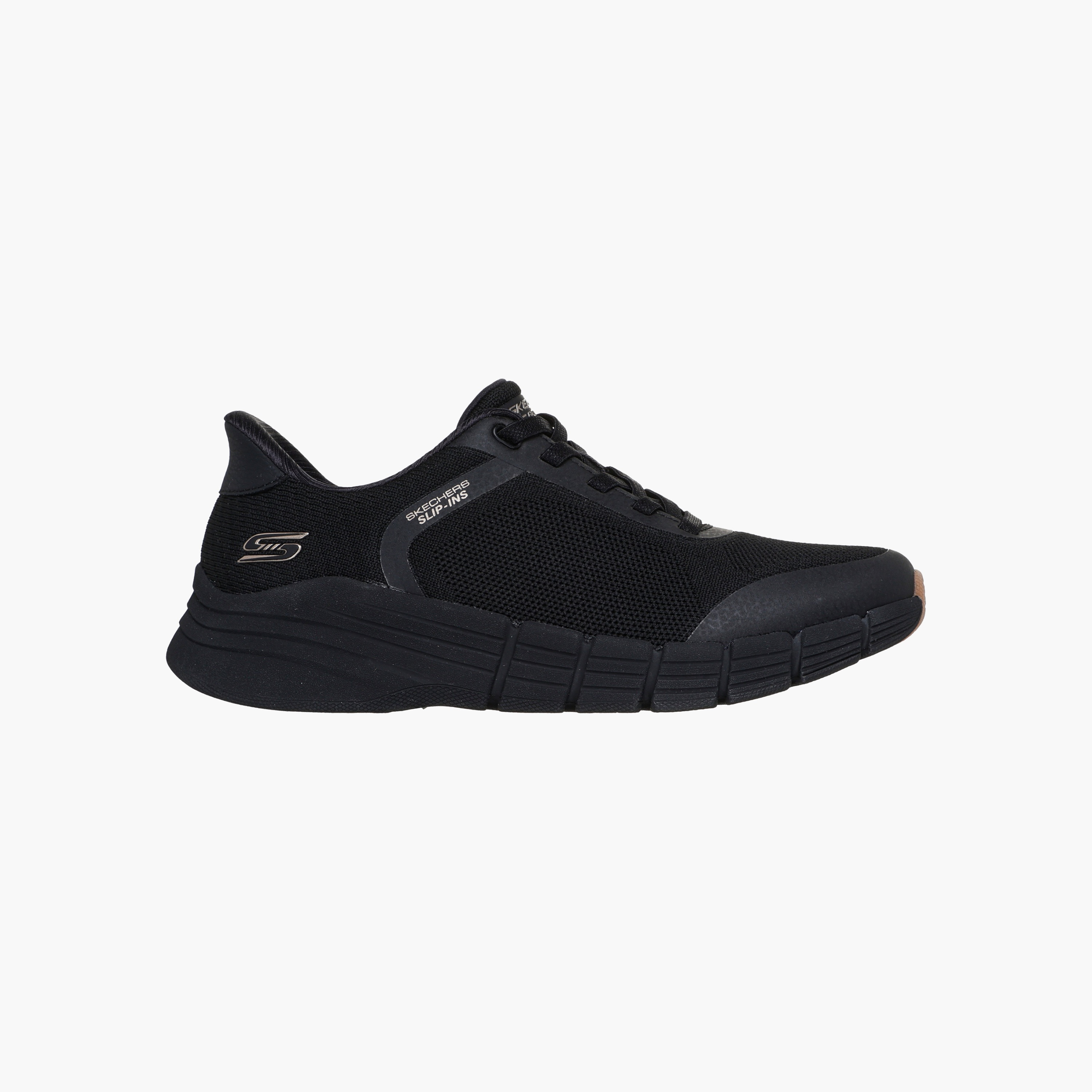 حذاء رياضي سهل الارتداء بوبس بي فليكس 2.0 للنساء من سكيتشرز-sports-women-shoes-image-1
