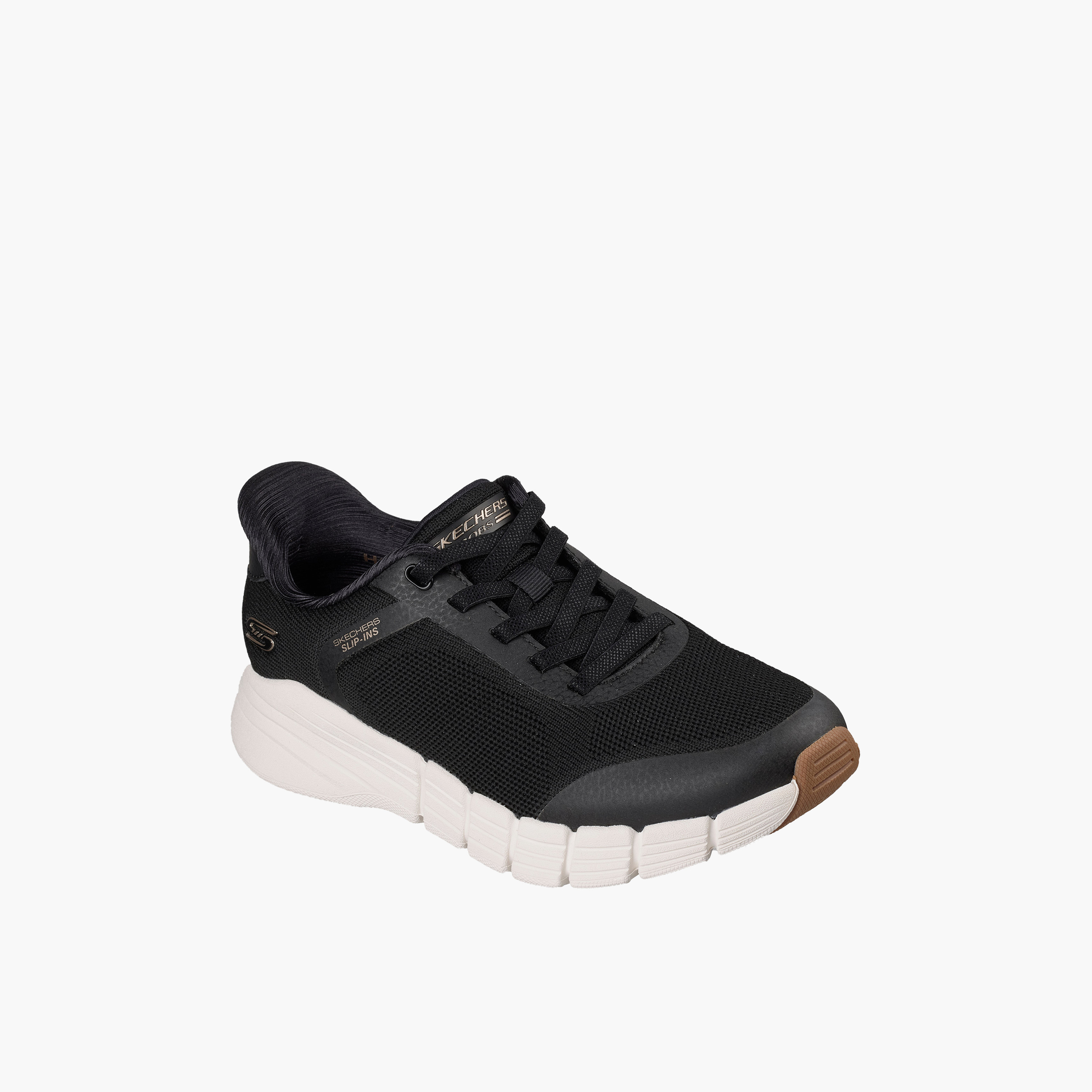 Skechers Women BOBS B FLEX 2.0 Slip-On Sports Shoes-sports-women-shoes-image-1