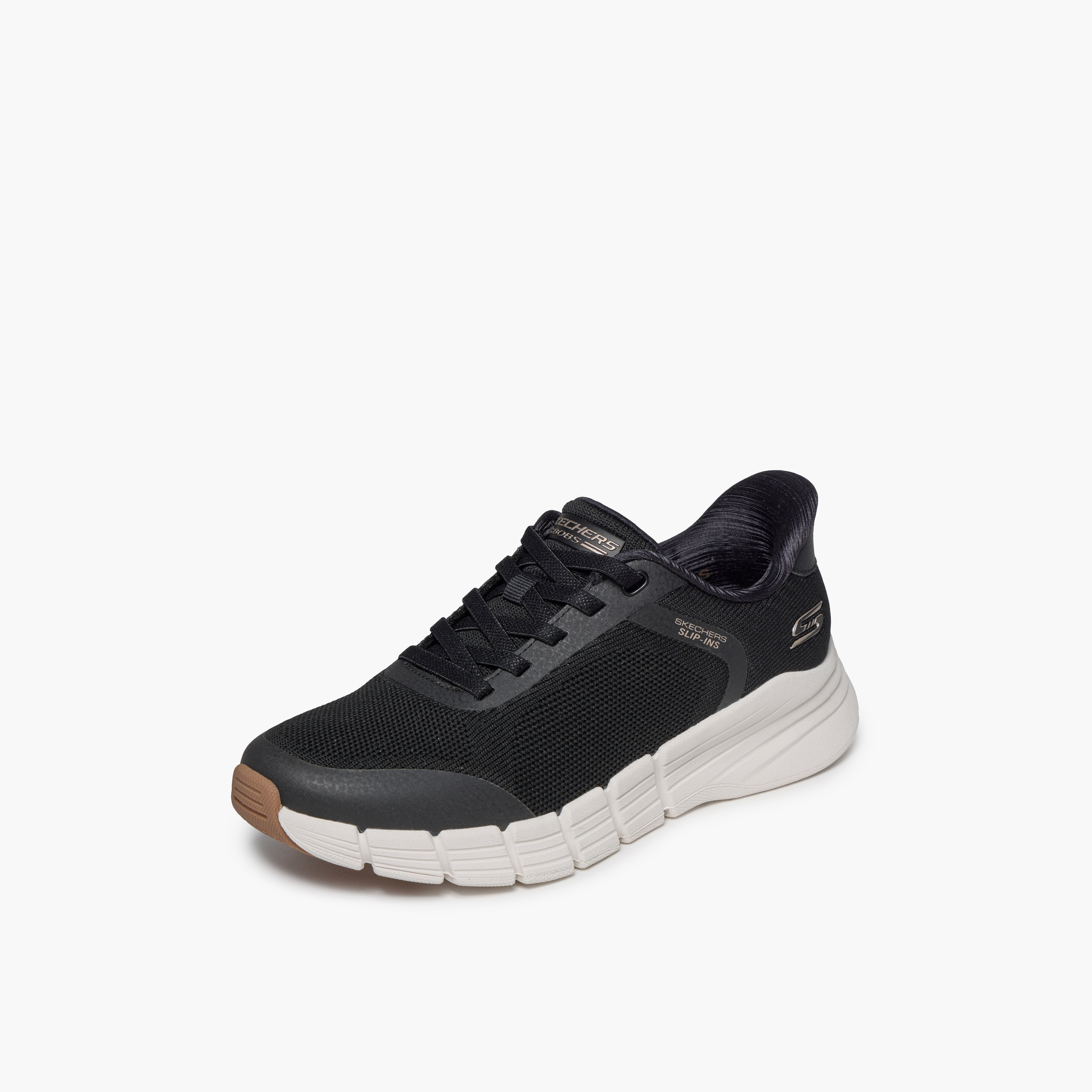 Skechers Women BOBS B FLEX 2.0 Slip-On Sports Shoes-sports-women-shoes-image-4