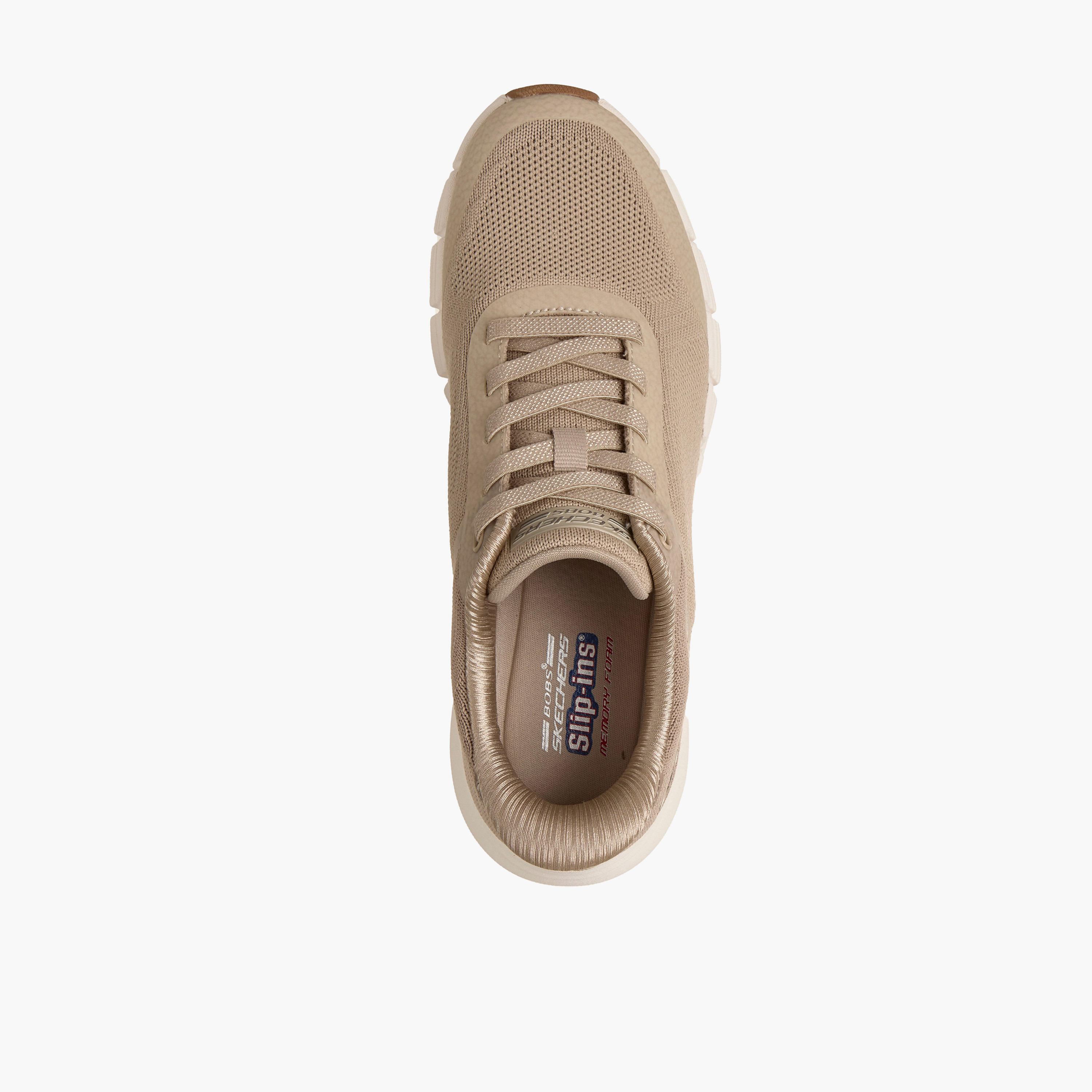 Skechers Women Bobs B Flex 2.0 Slip-On Sports Shoes-sports-women-shoes-image-2
