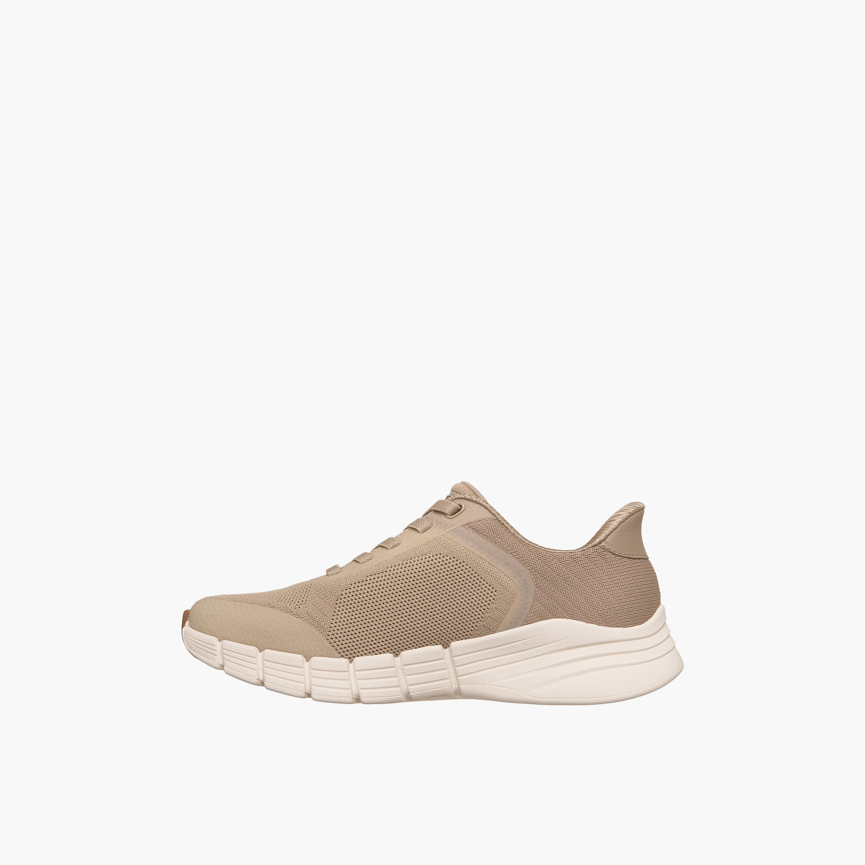 Skechers Women Bobs B Flex 2.0 Slip-On Sports Shoes-sports-women-shoes-image-5