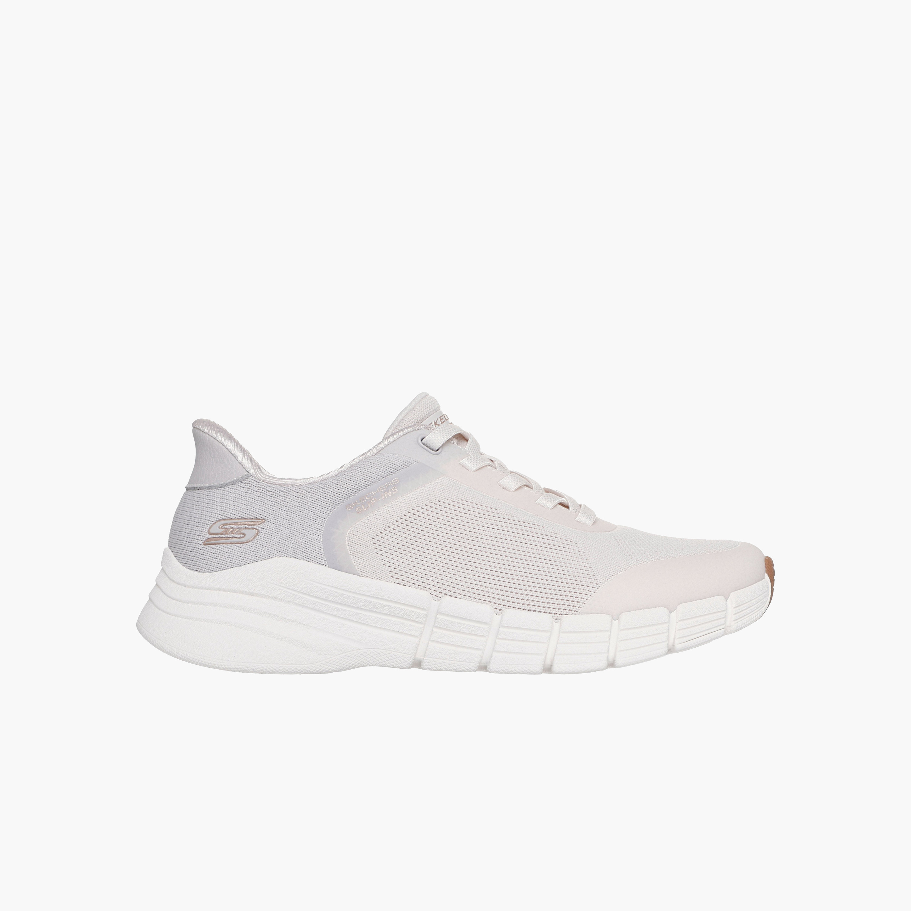 حذاء رياضي للنساء بوبس بي فليكس 2.0 سهل الارتداء من سكيتشرز-women-shoes-sneakers-image-1
