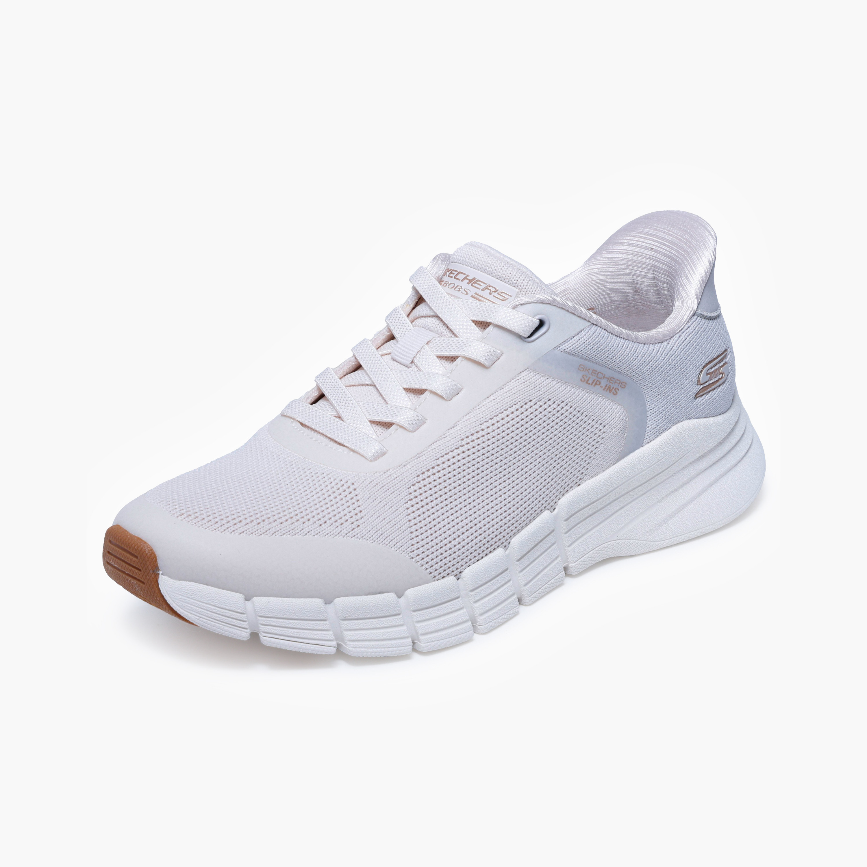 حذاء رياضي للنساء بوبس بي فليكس 2.0 سهل الارتداء من سكيتشرز-women-shoes-sneakers-image-3