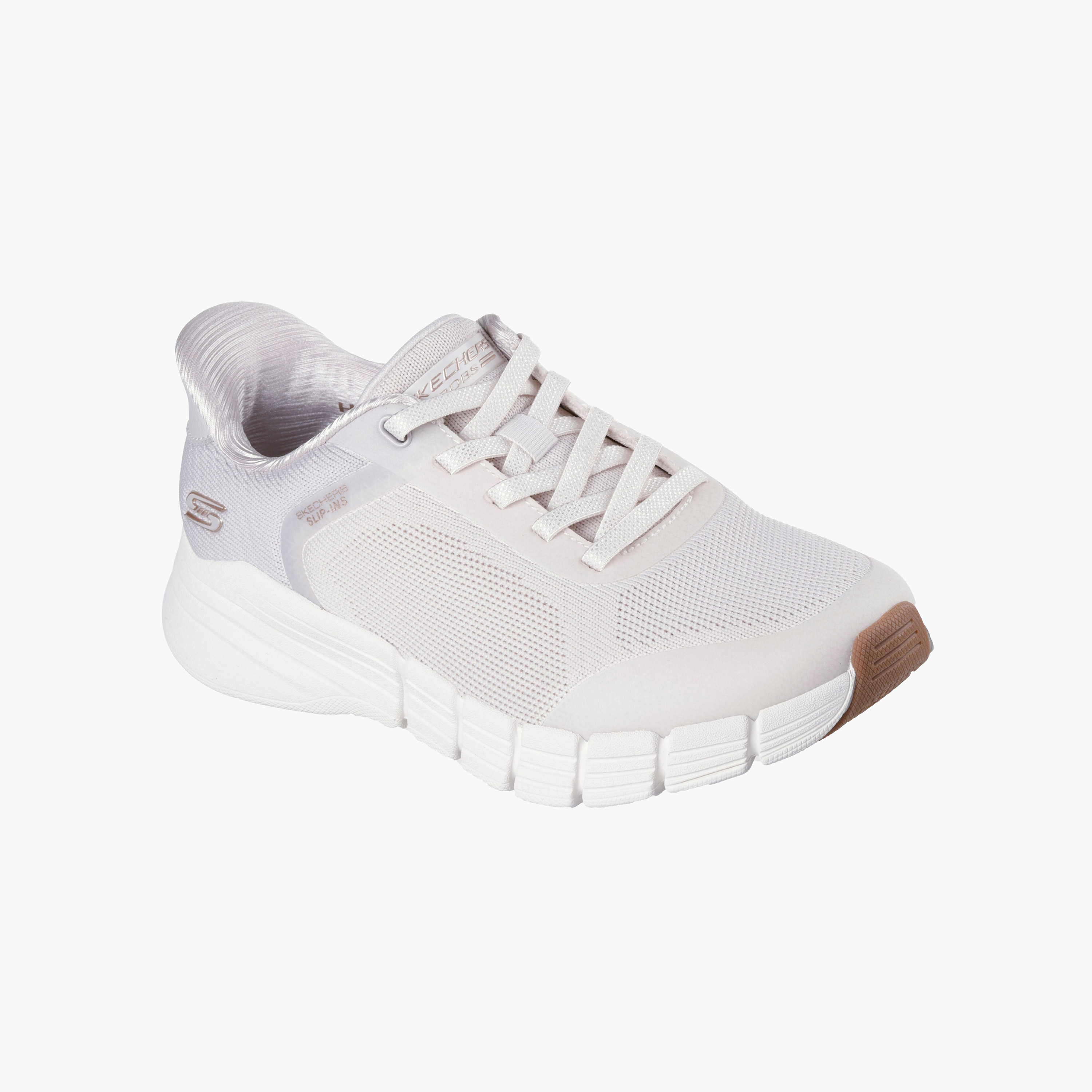 حذاء رياضي للنساء بوبس بي فليكس 2.0 سهل الارتداء من سكيتشرز-women-shoes-sneakers-image-5