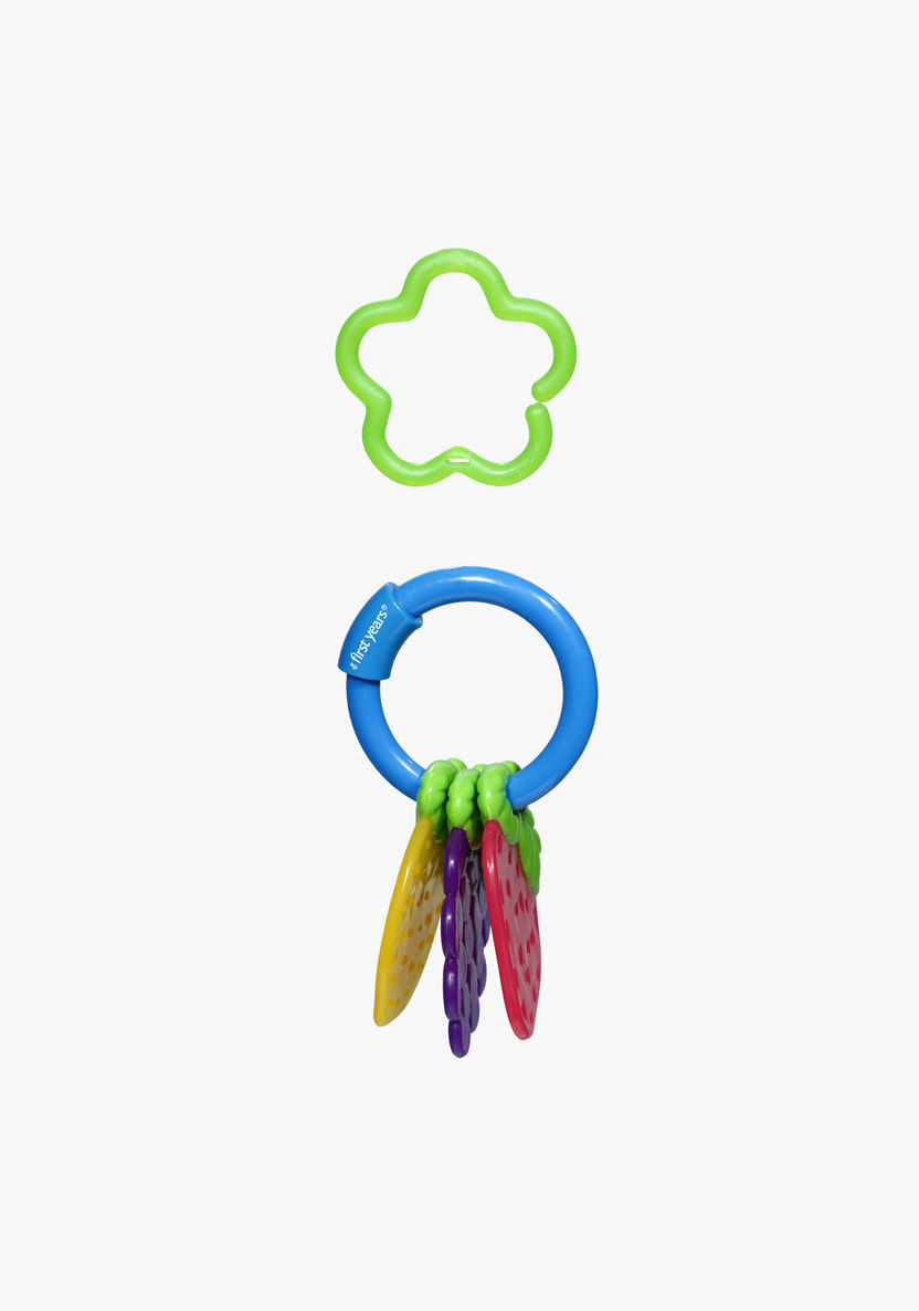 The First Years Fruit Teether-Teethers-image-0