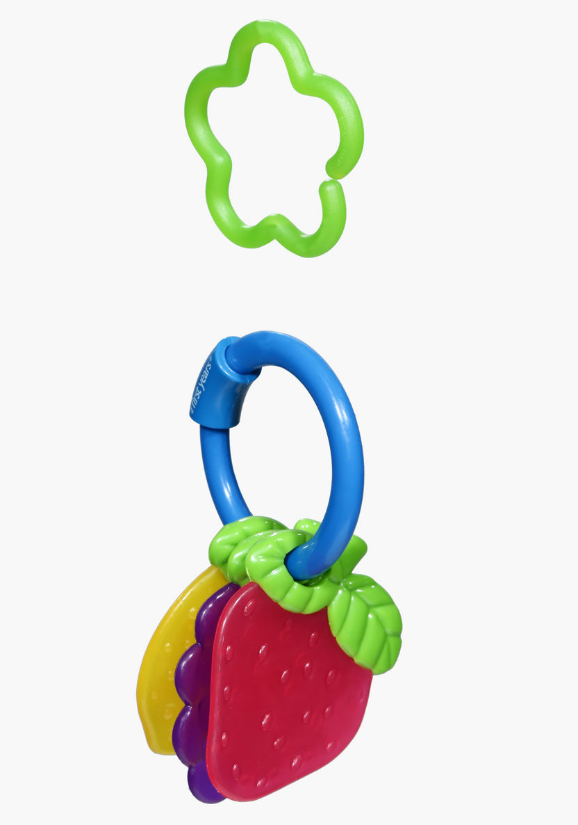 The First Years Fruit Teether-Teethers-image-1