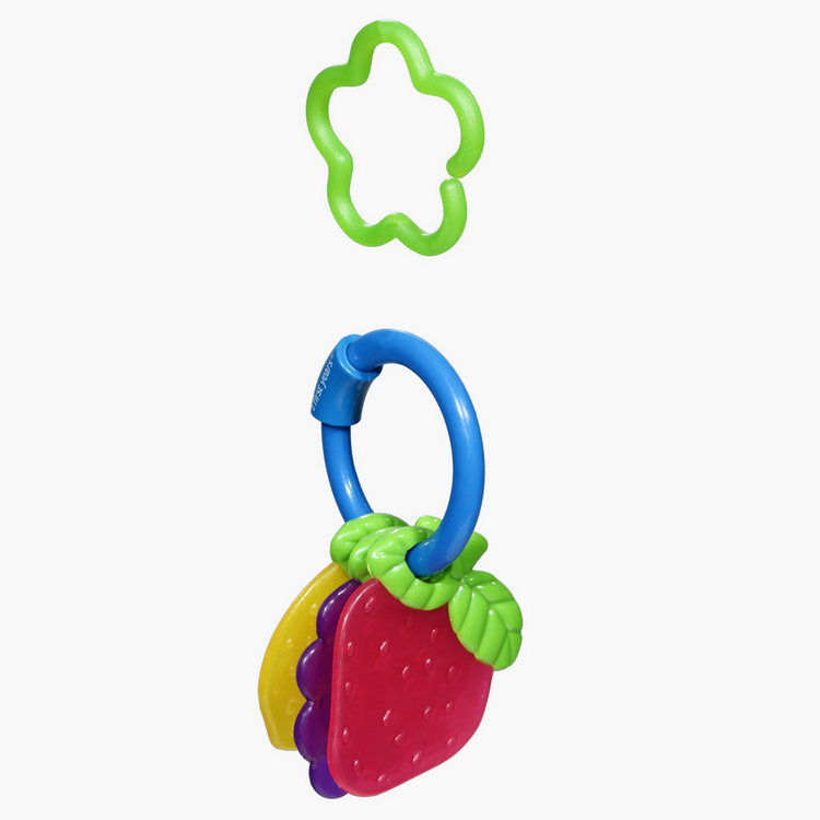 The First Years Fruit Teether 