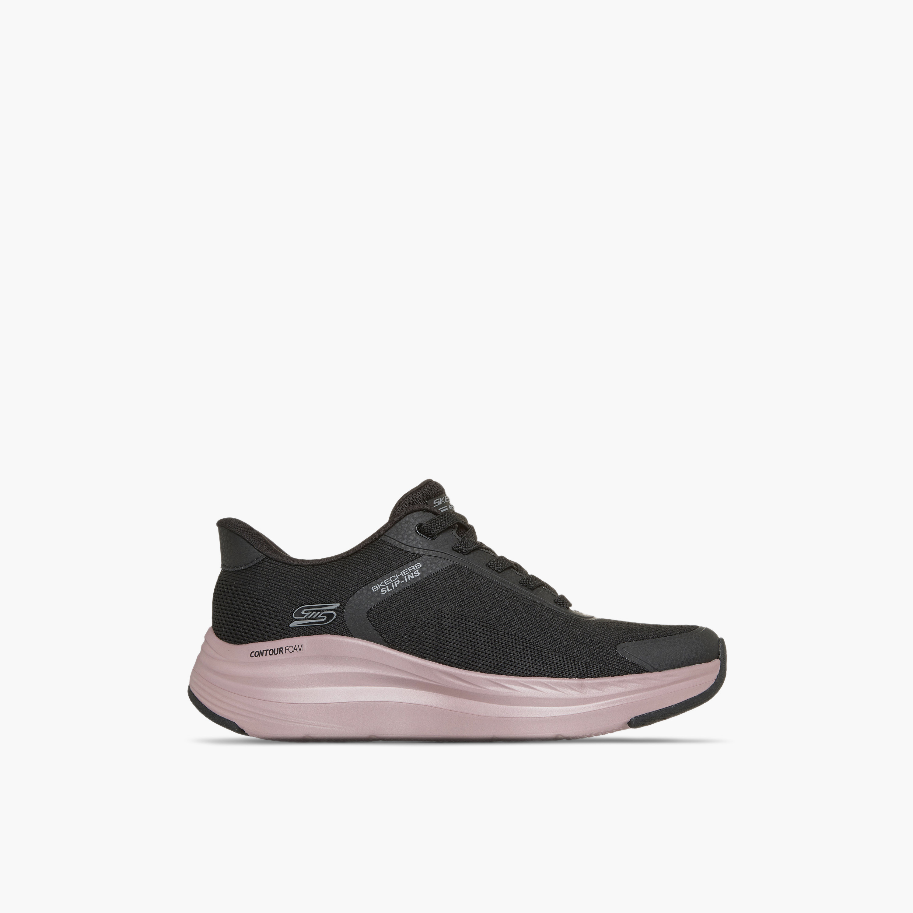 حذاء رياضي سهل الارتداء بوبس إنفينيتي 2.0 للنساء من سكيتشرز-sports-women-shoes-image-2