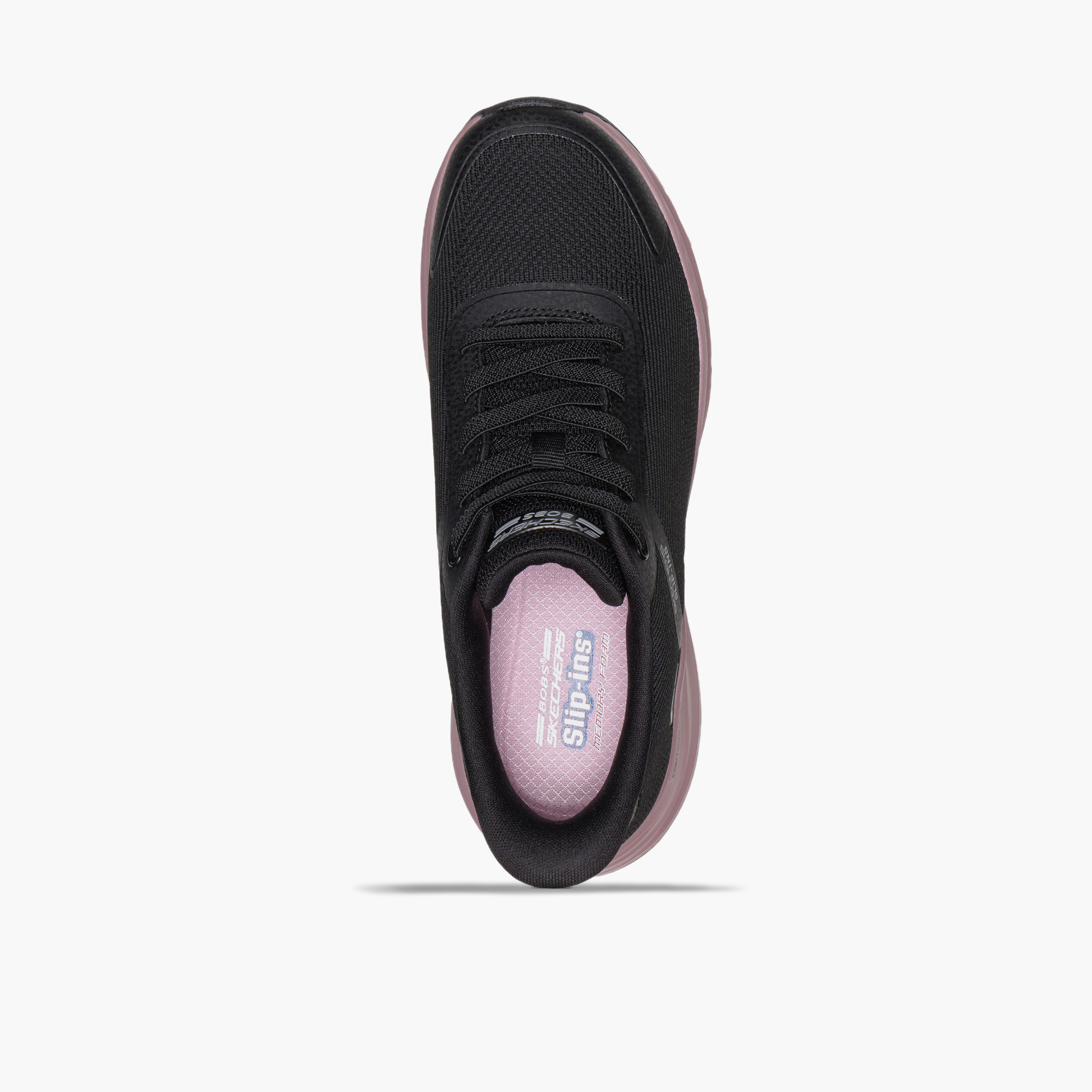 حذاء رياضي سهل الارتداء بوبس إنفينيتي 2.0 للنساء من سكيتشرز-sports-women-shoes-image-3