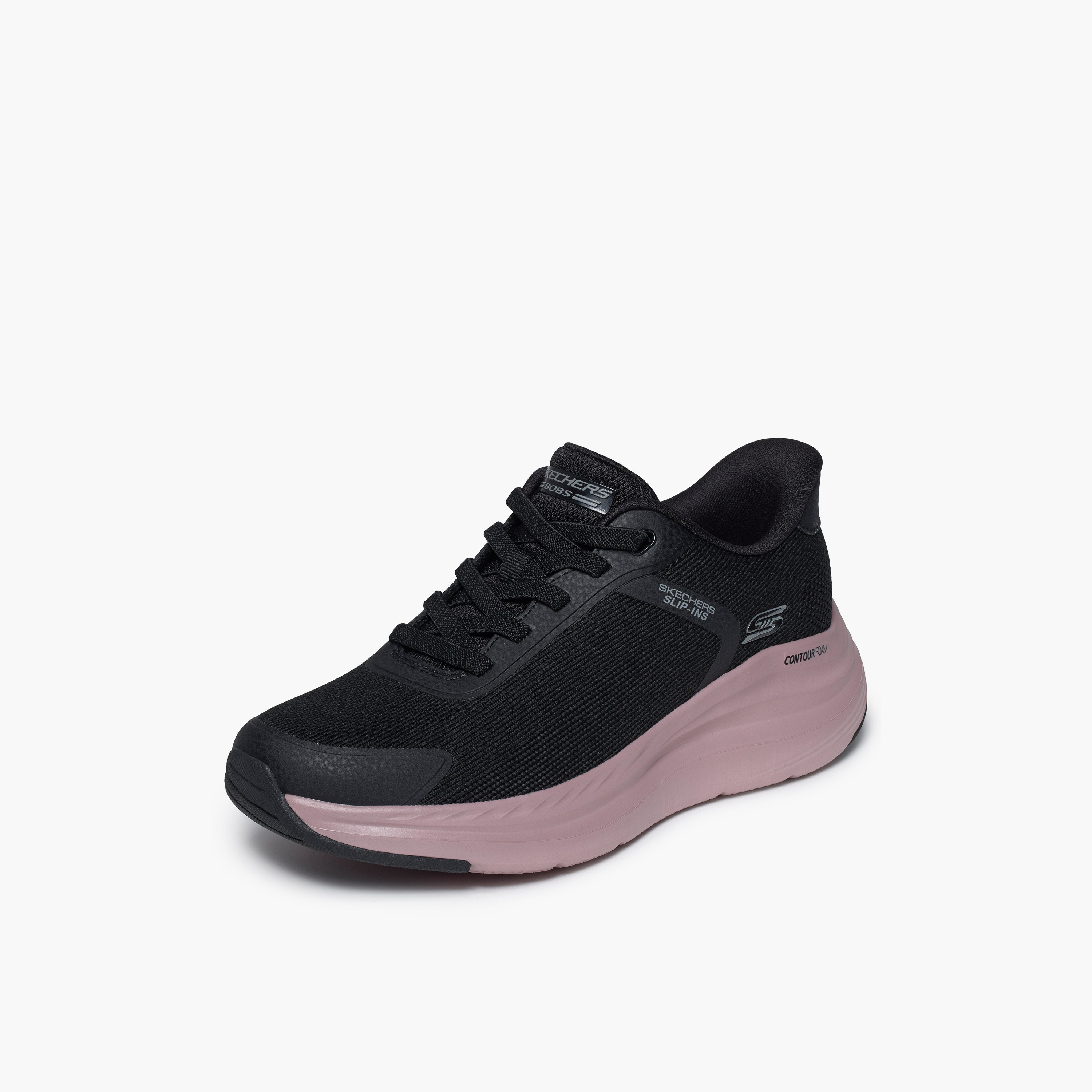 حذاء رياضي سهل الارتداء بوبس إنفينيتي 2.0 للنساء من سكيتشرز-sports-women-shoes-image-5