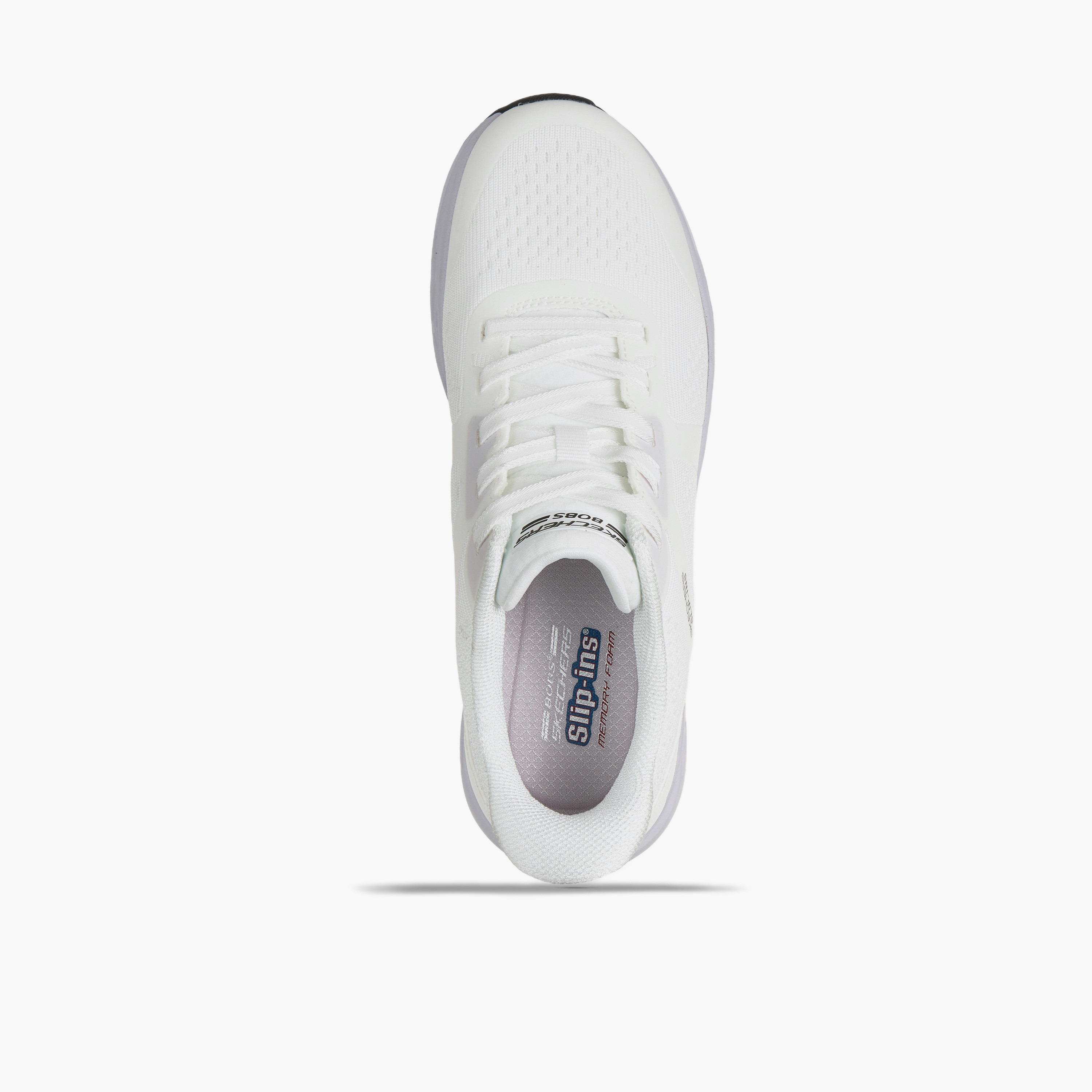 Skechers Women Bobs Arc Waves Remix Slip-On Sports Shoes-sports-women-shoes-image-3