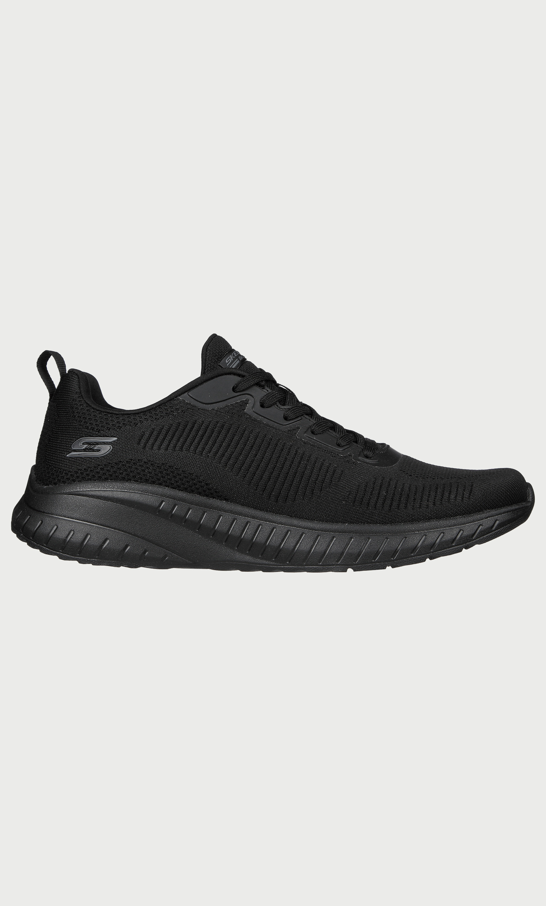 Skechers Bobs Squad Chaos Men Memory Foam Walking Shoes 118000-sports-men-shoes-image-2
