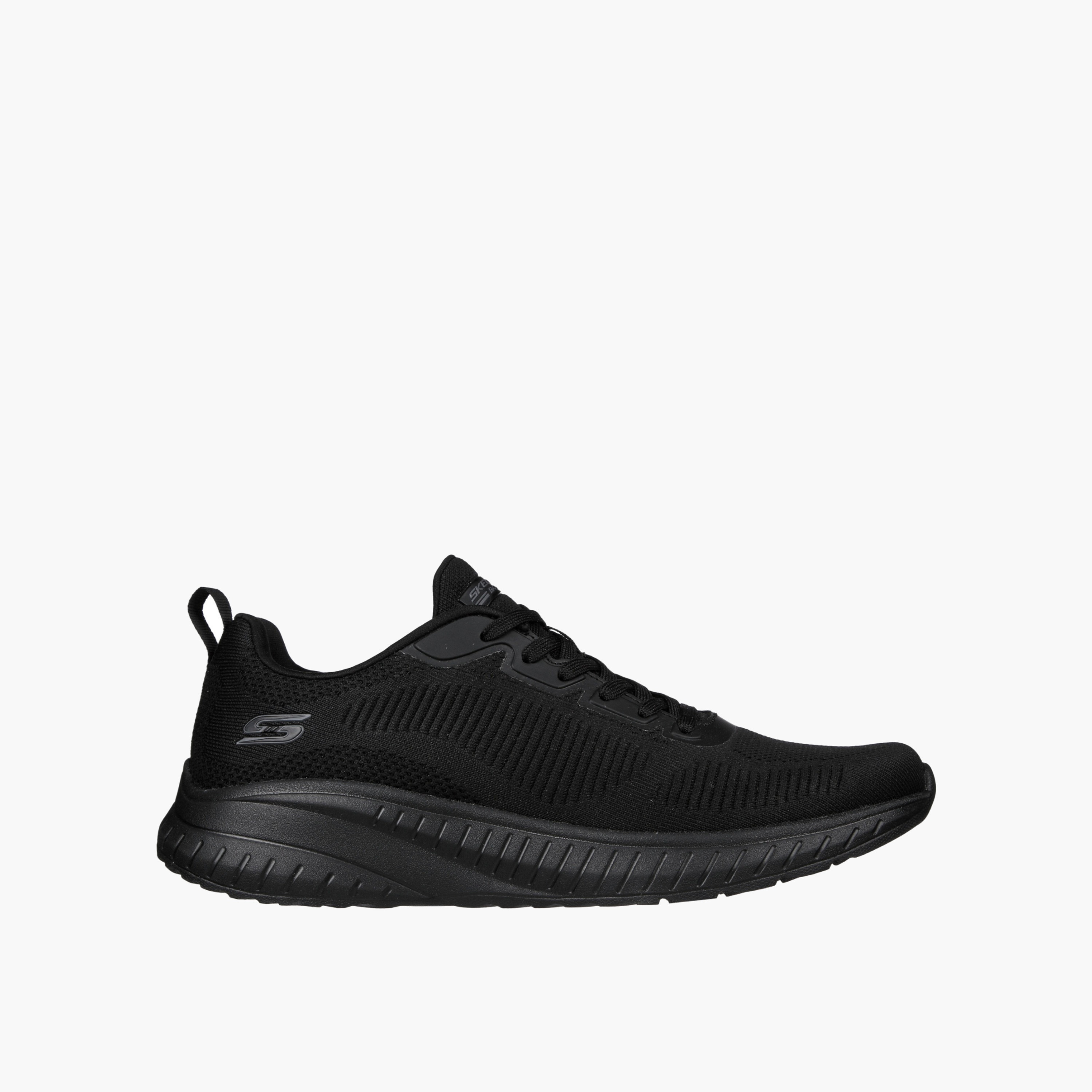 حذاء رياضي برباط إغلاق للرجال من سكيتشرز-men-shoes-sneakers-image-1
