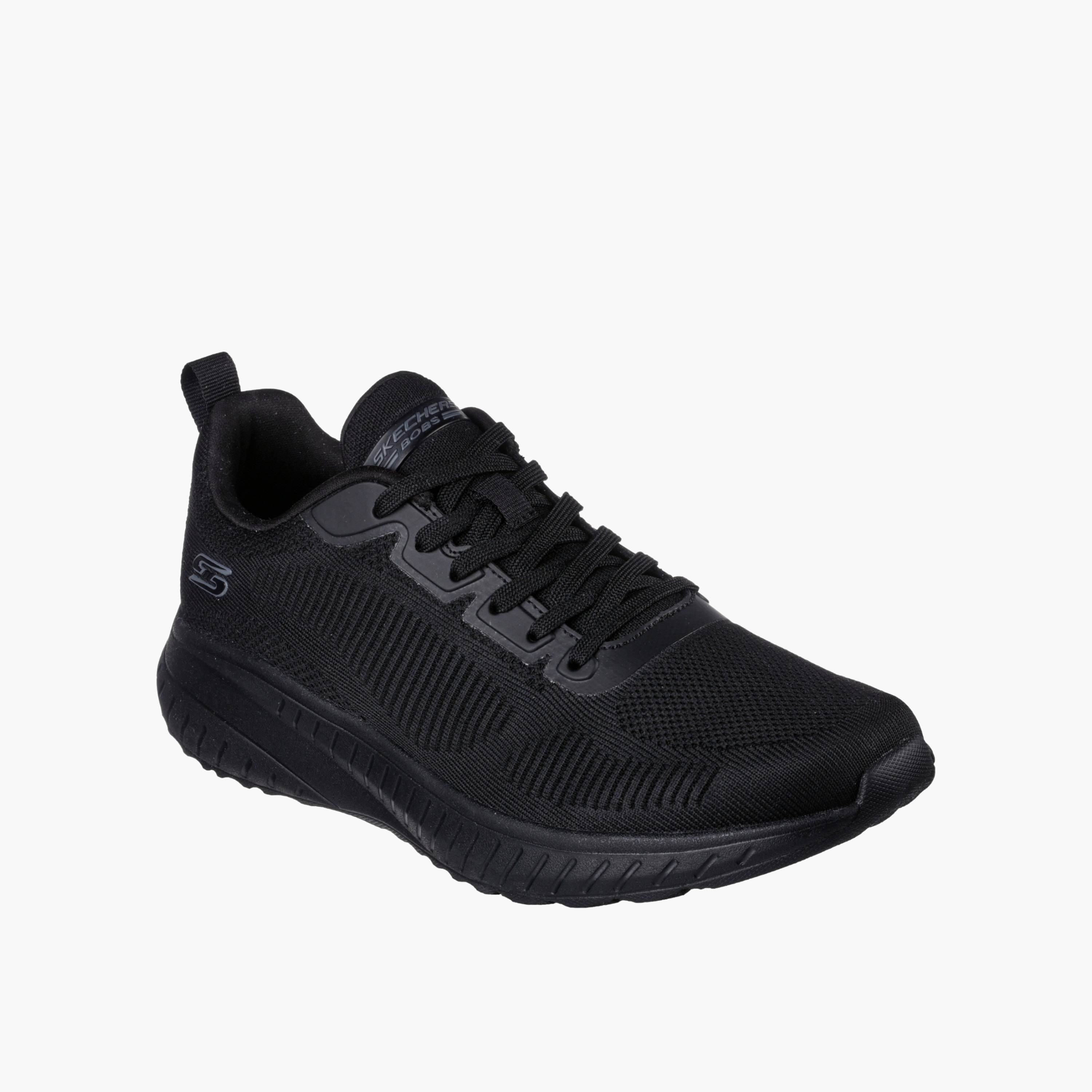 حذاء رياضي برباط إغلاق للرجال من سكيتشرز-men-shoes-sneakers-image-4