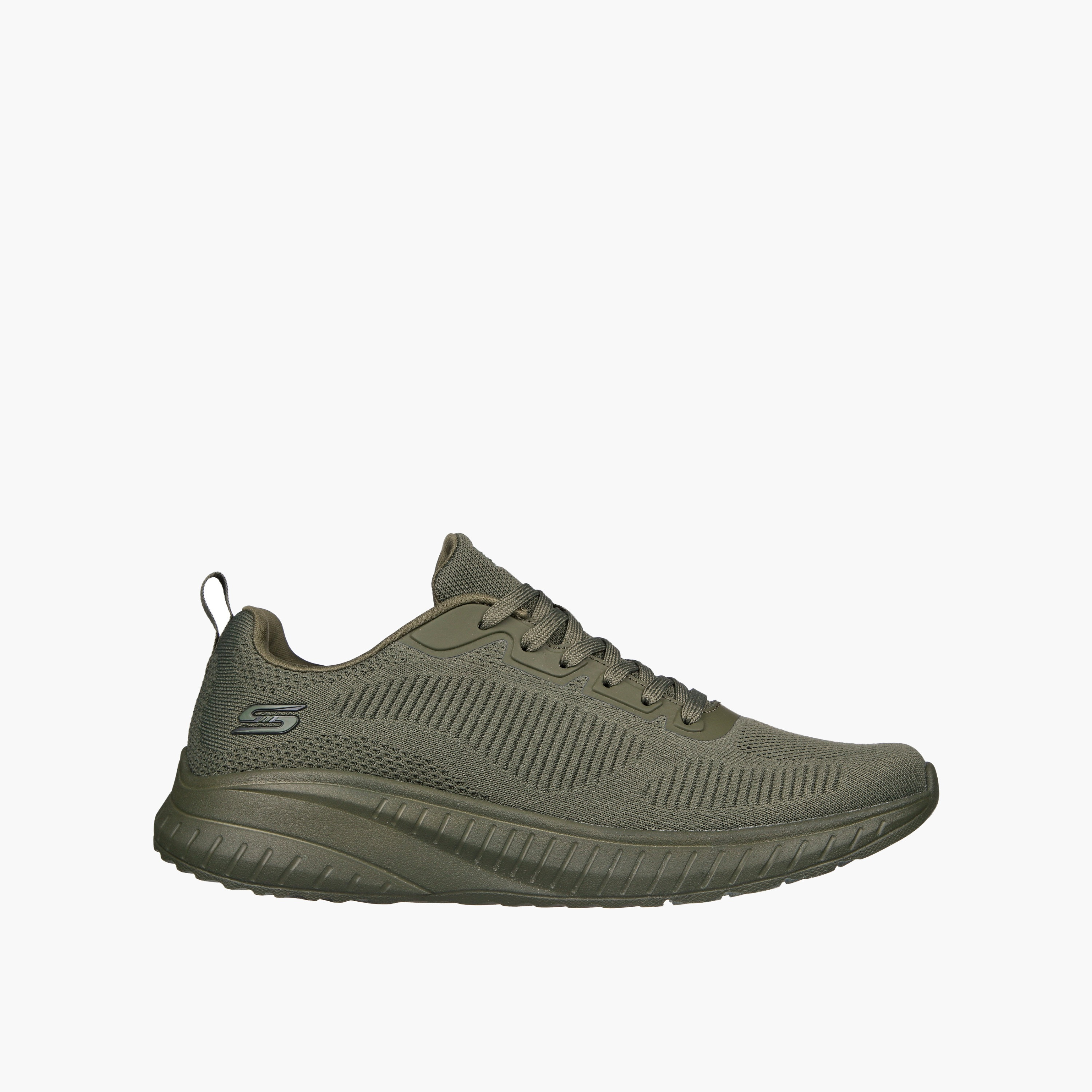 حذاء رياضي للرجال سهل الارتداء بارز الملمس من سكيتشرز-men-shoes-sneakers-image-1