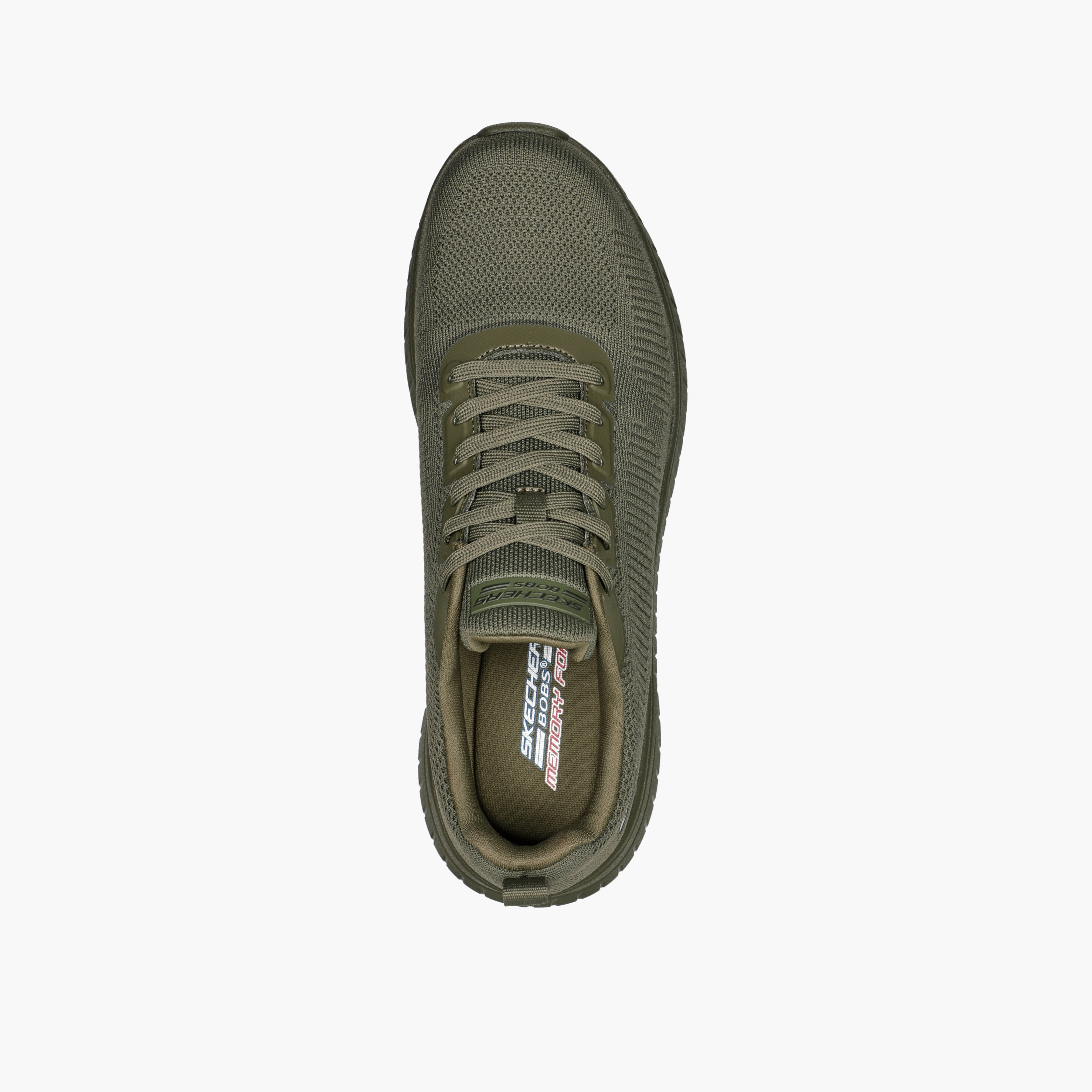 حذاء رياضي للرجال سهل الارتداء بارز الملمس من سكيتشرز-men-shoes-sneakers-image-2