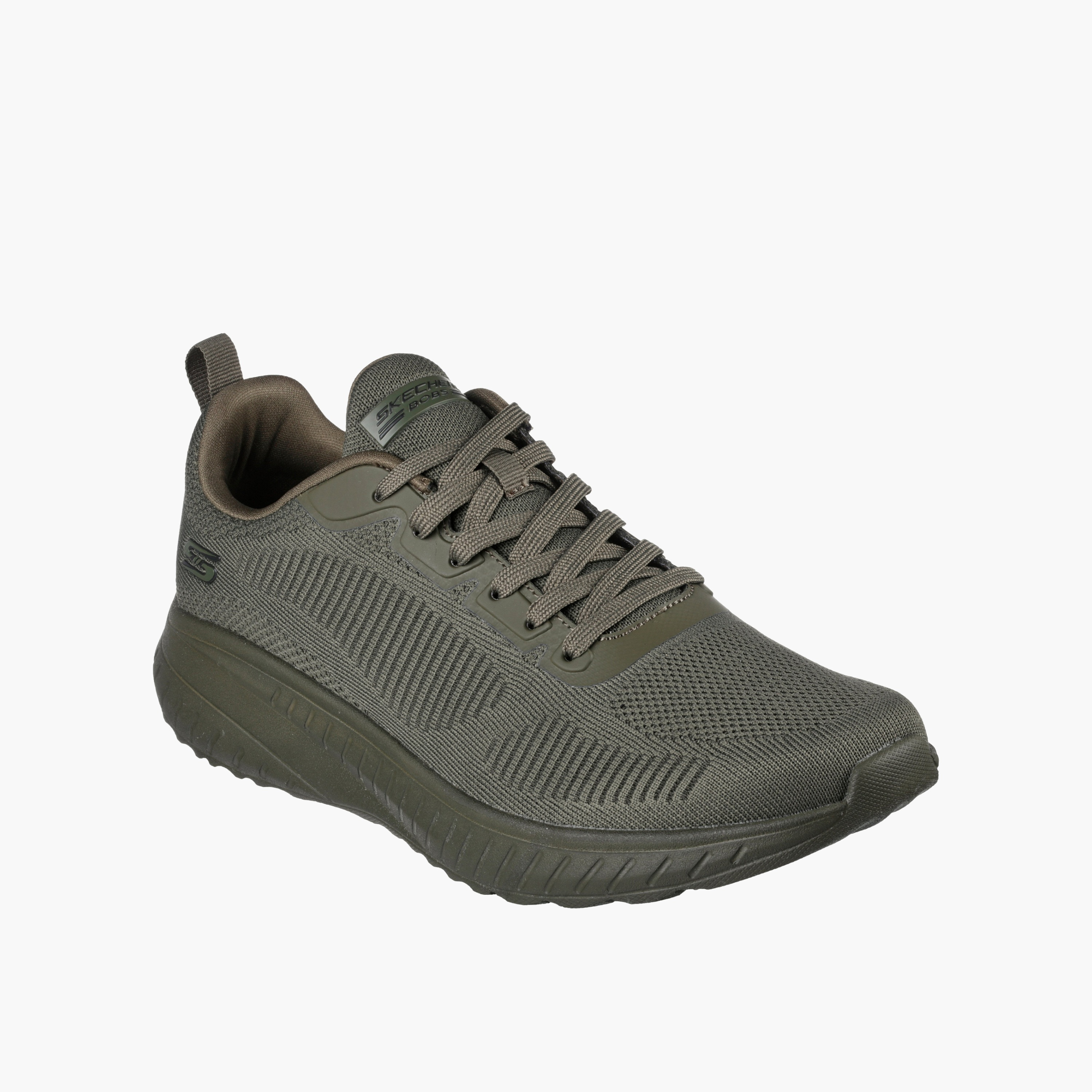 حذاء رياضي للرجال سهل الارتداء بارز الملمس من سكيتشرز-men-shoes-sneakers-image-4