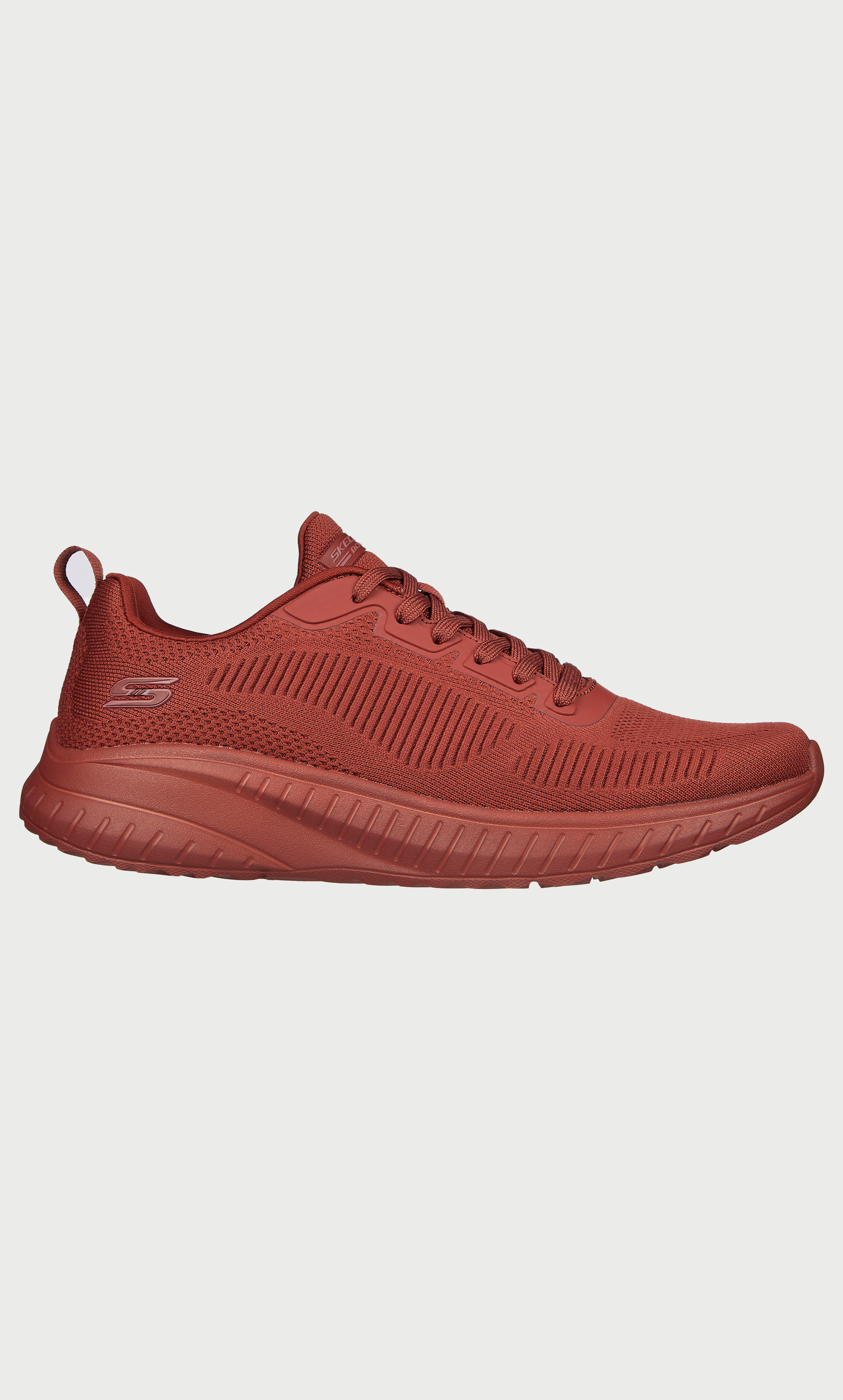 Skechers bobs hot sale squad red